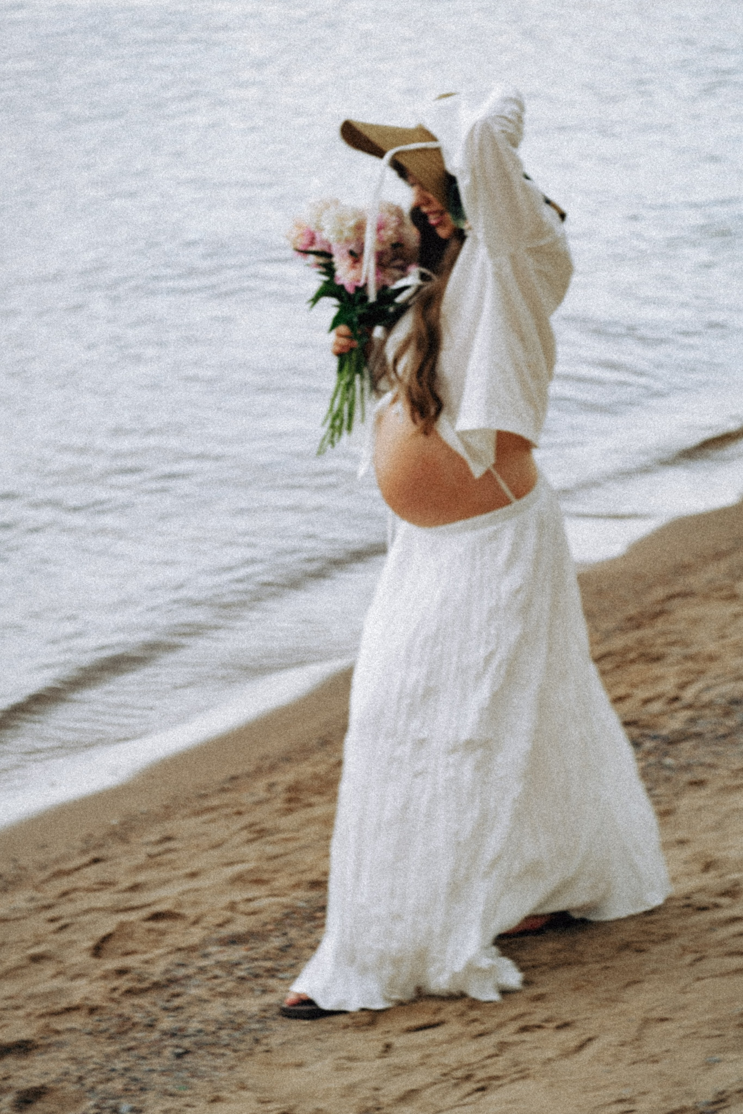 БЕРЕМЕННОСТЬ. Профессиональный фотограф, Санкт-Петербург — Виктория Богомолова