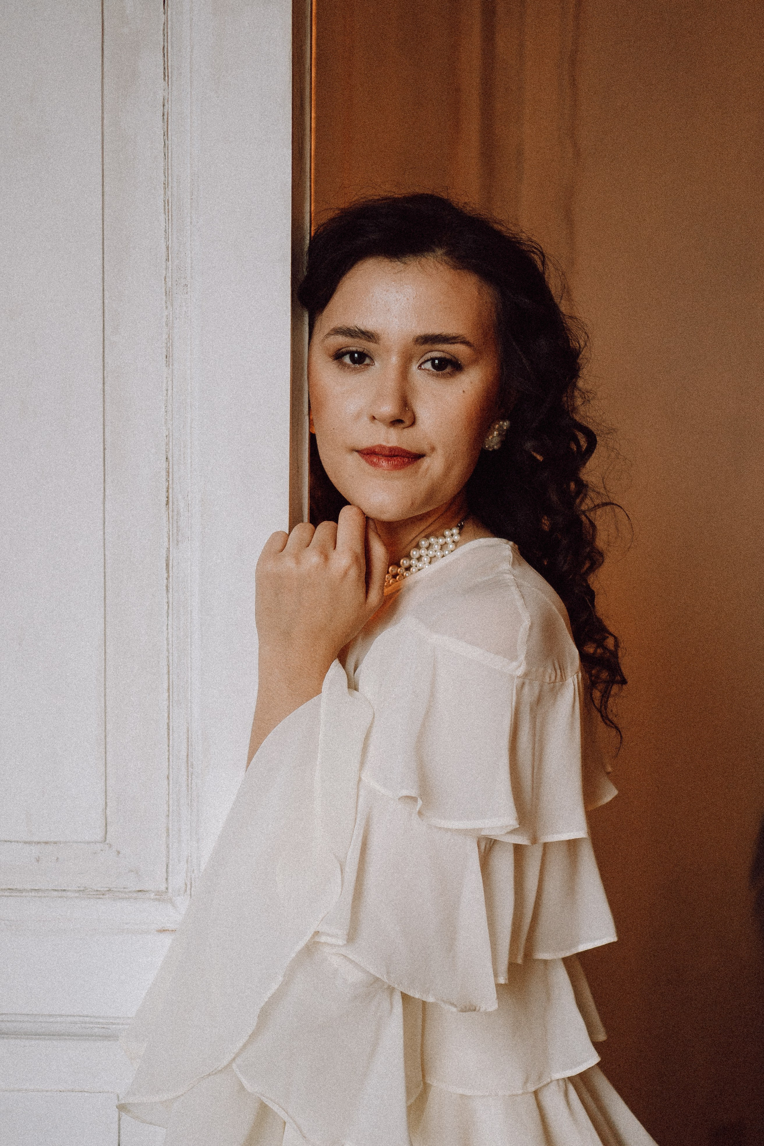 Новогодний стиль вдвоем. Профессиональный фотограф, Санкт-Петербург — Виктория Богомолова