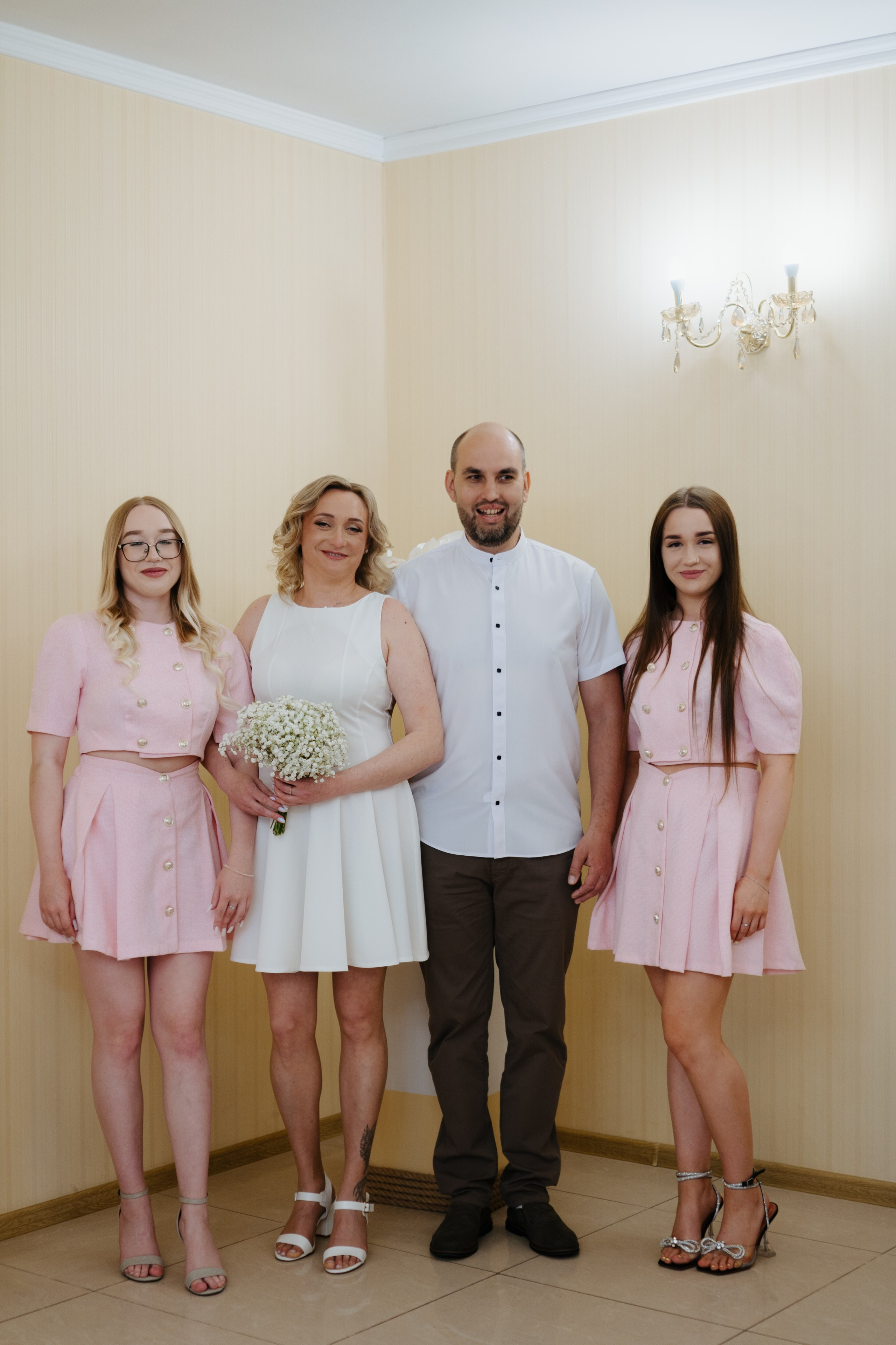 СВАДЕБНЫЙ РЕПОРТАЖ. Профессиональный фотограф, Санкт-Петербург — Виктория Богомолова