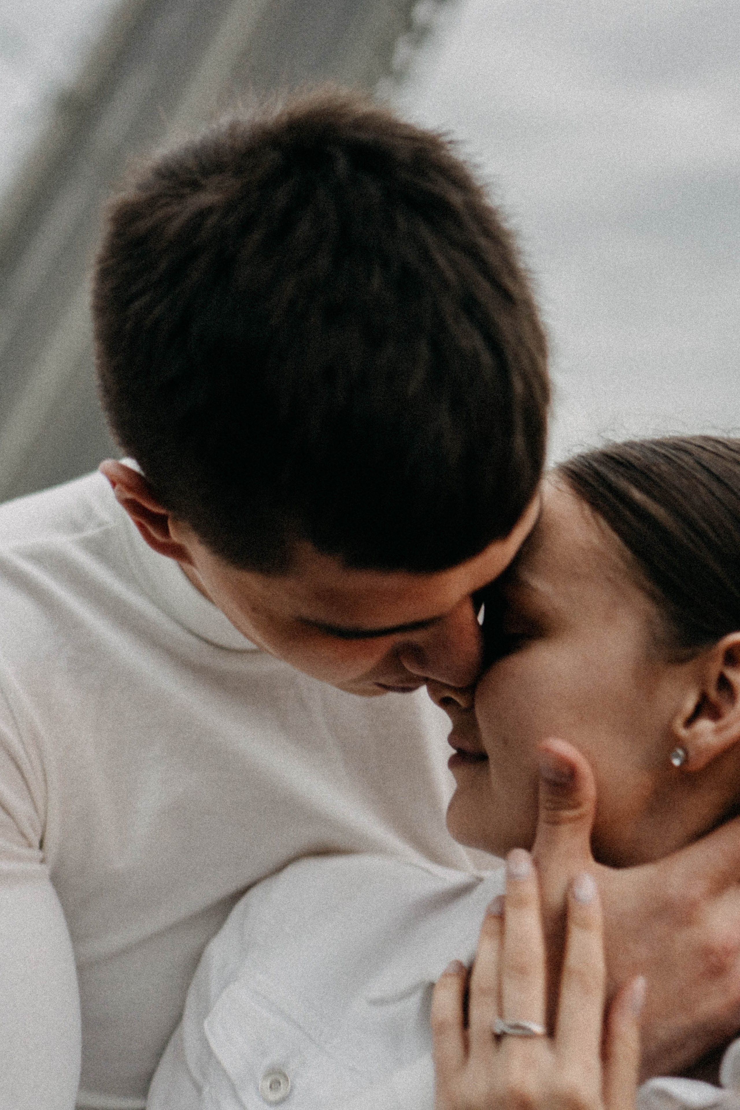 Любовь в белые ночи. Профессиональный фотограф, Санкт-Петербург — Виктория Богомолова