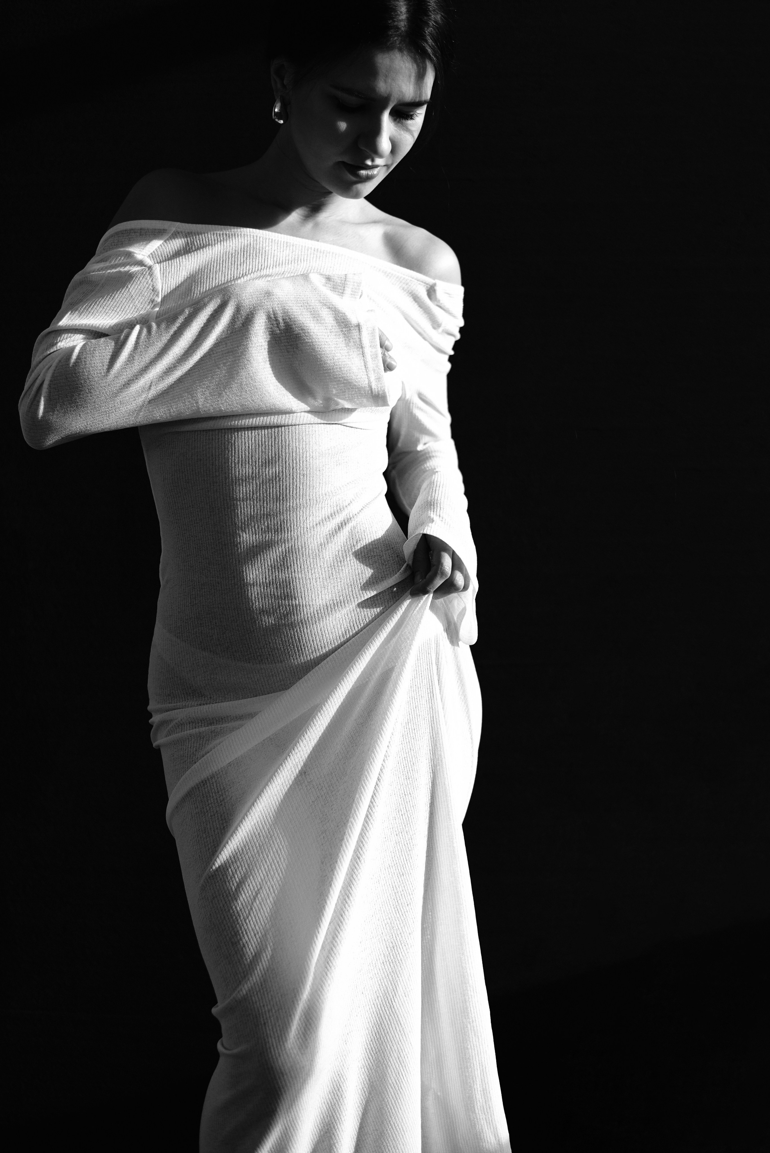 Ира. Семейный и свадебный фотограф в Нижнем Новгороде Анастасия Хренова