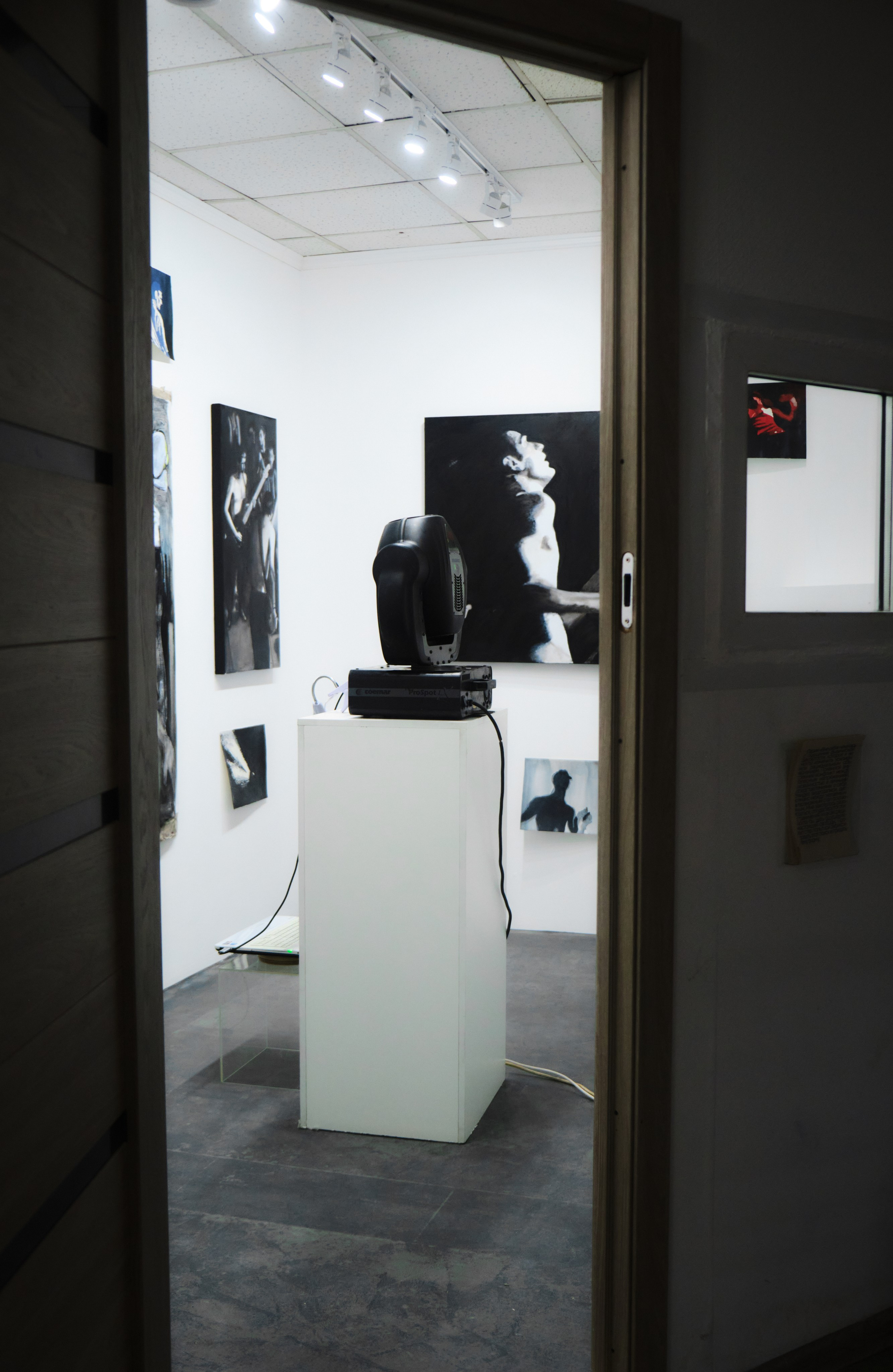 Вне себя. KRUS group