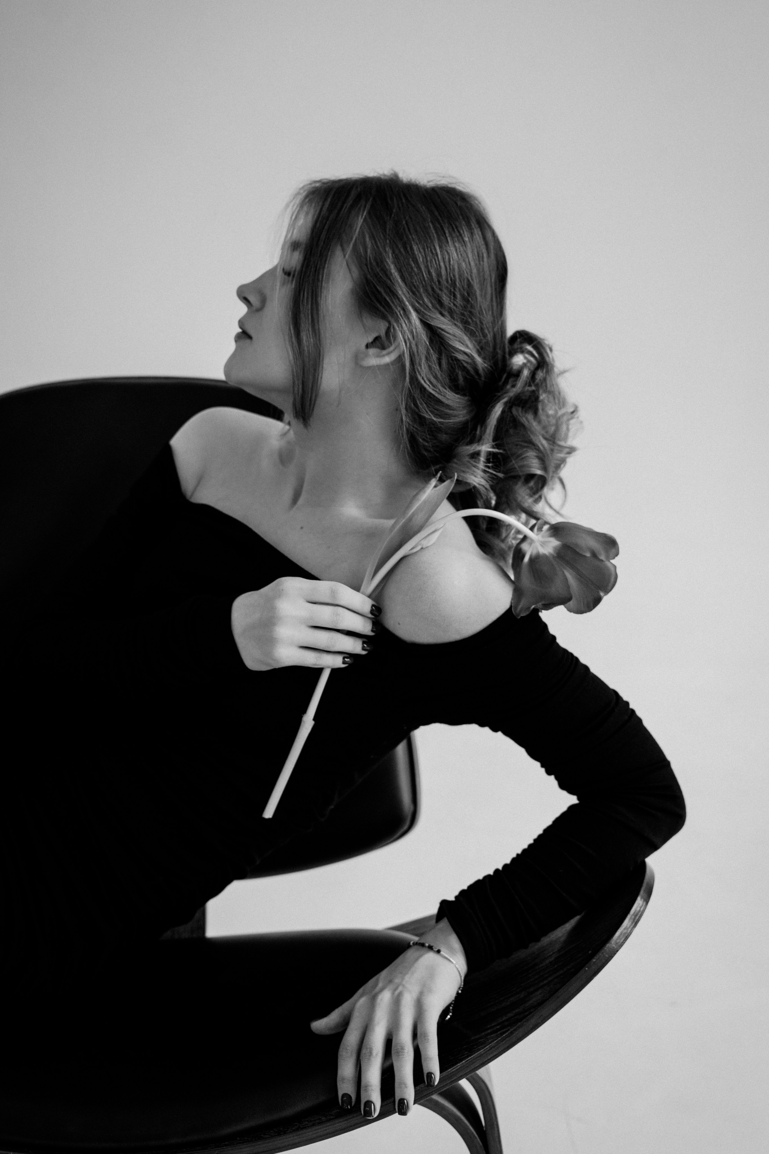 Анастасия. Фотограф в Санкт-Петербурге