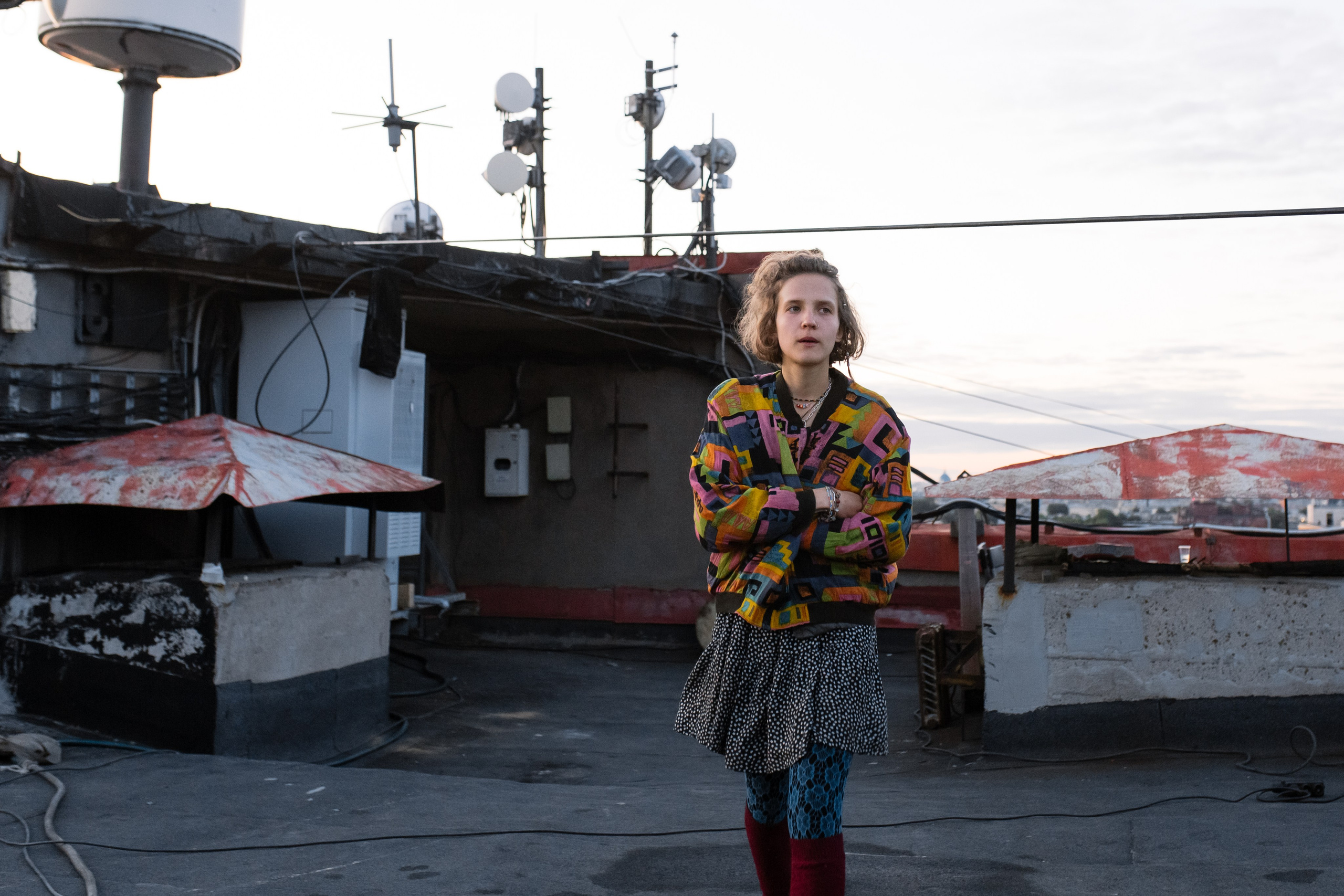 КИНО. Свадебный и семейный пленочный фотограф в Петербурге Истомина Ирина