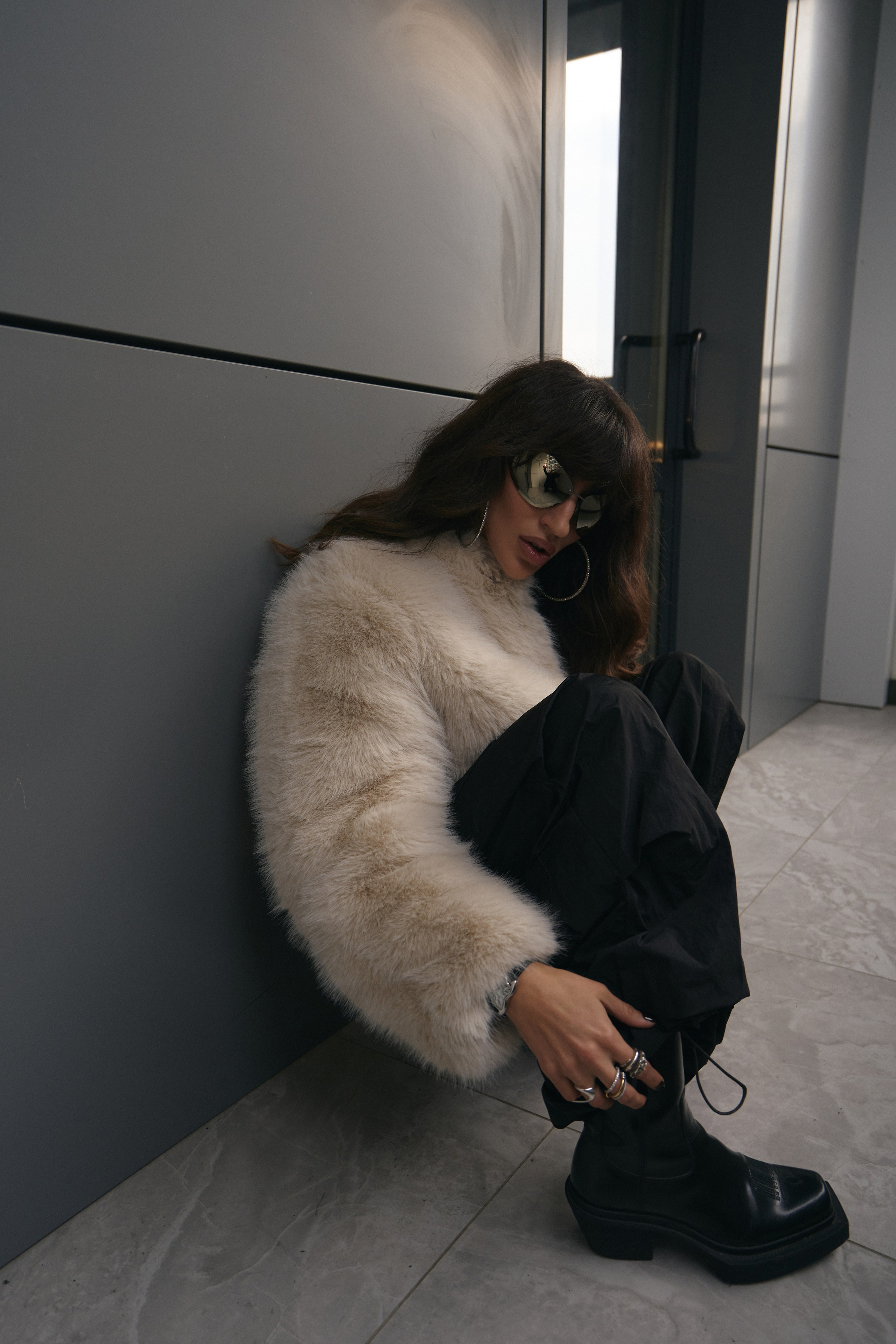 Ксения. Фотограф Краснодар Полина Стеганцева