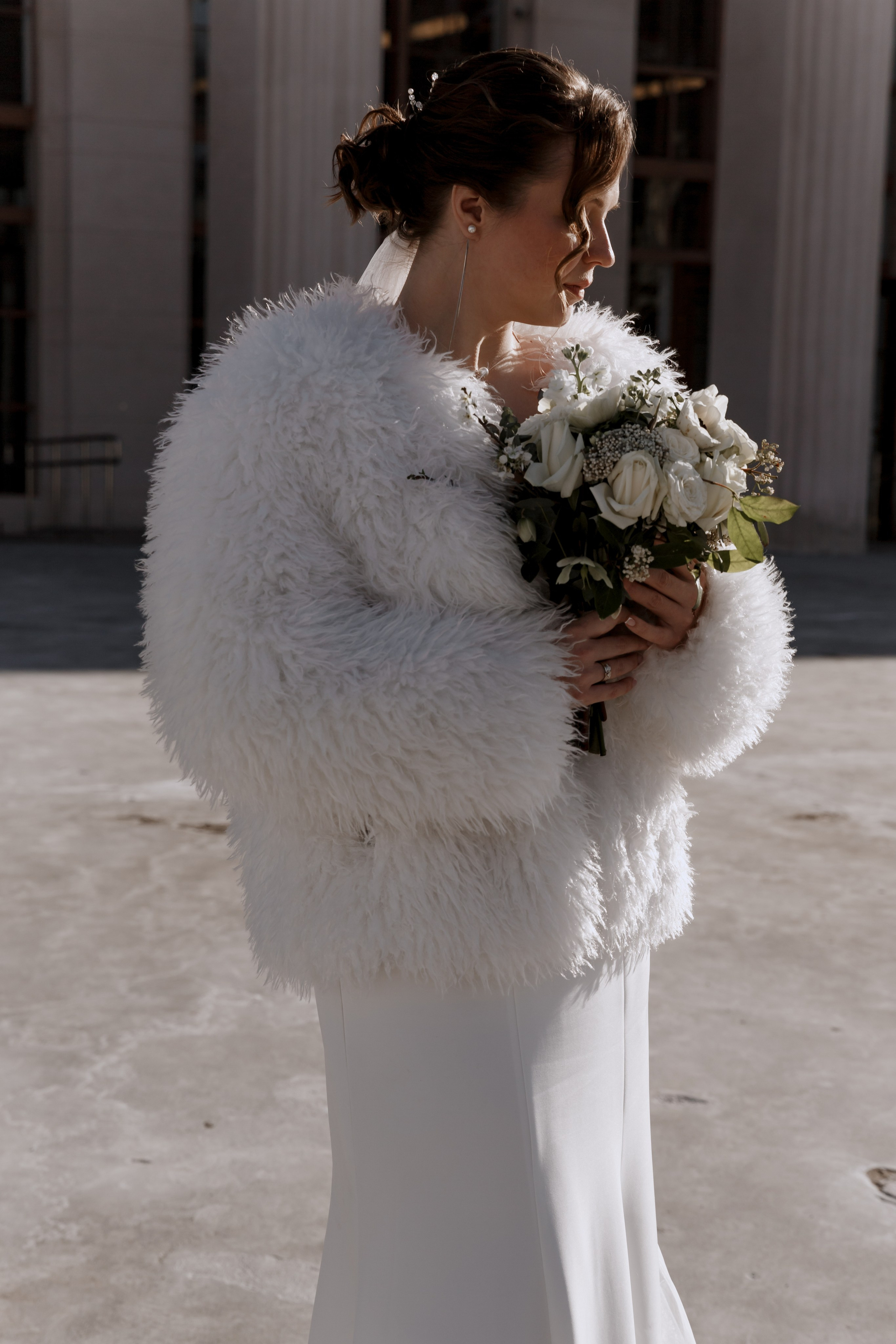 Екатерина и Владислав. Профессиональный фотограф Надежда Антонова