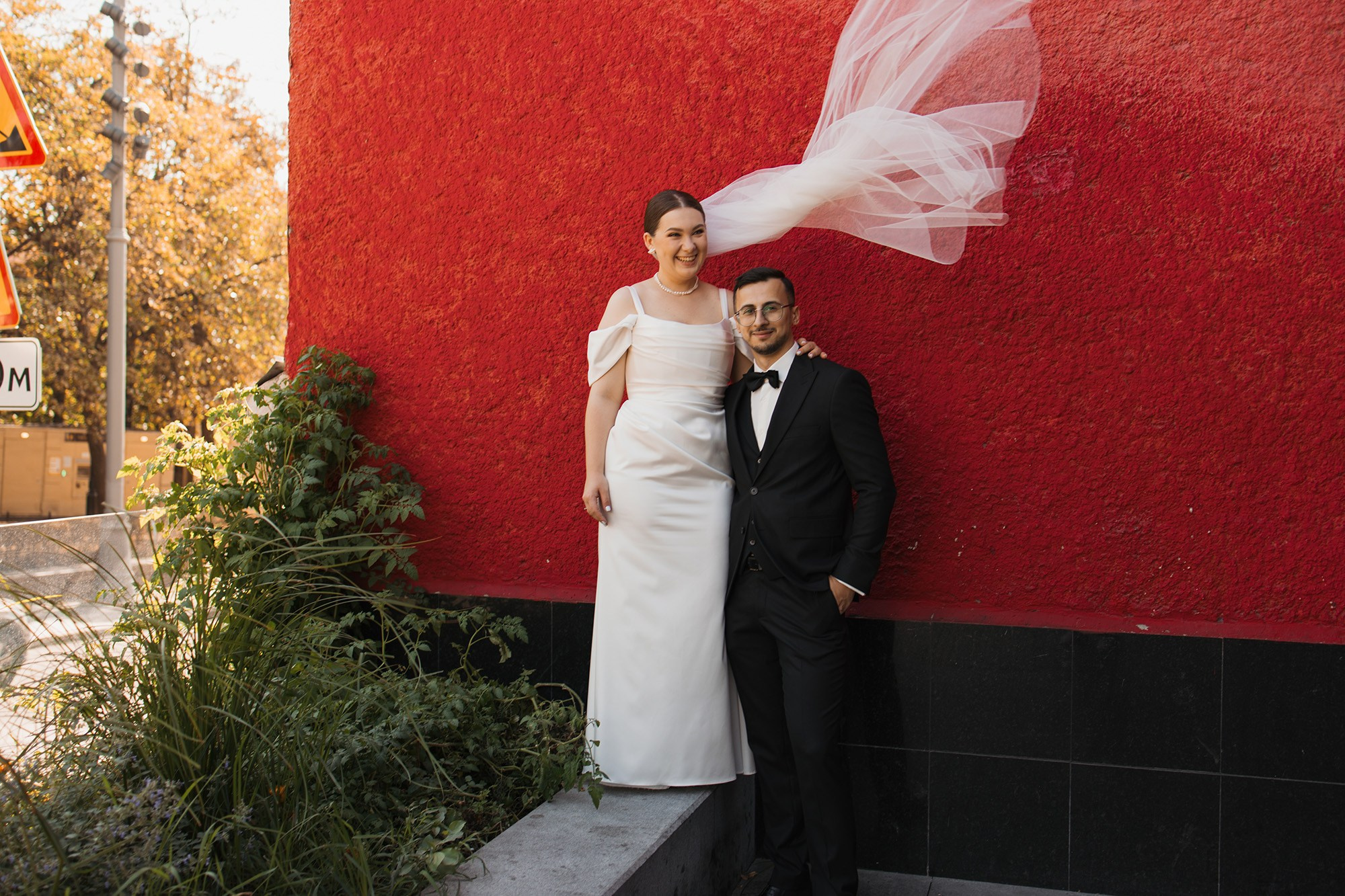 Как сэкономить на фотографиях на свадьбе. Свадебный фотограф в Москве Аля Загирова