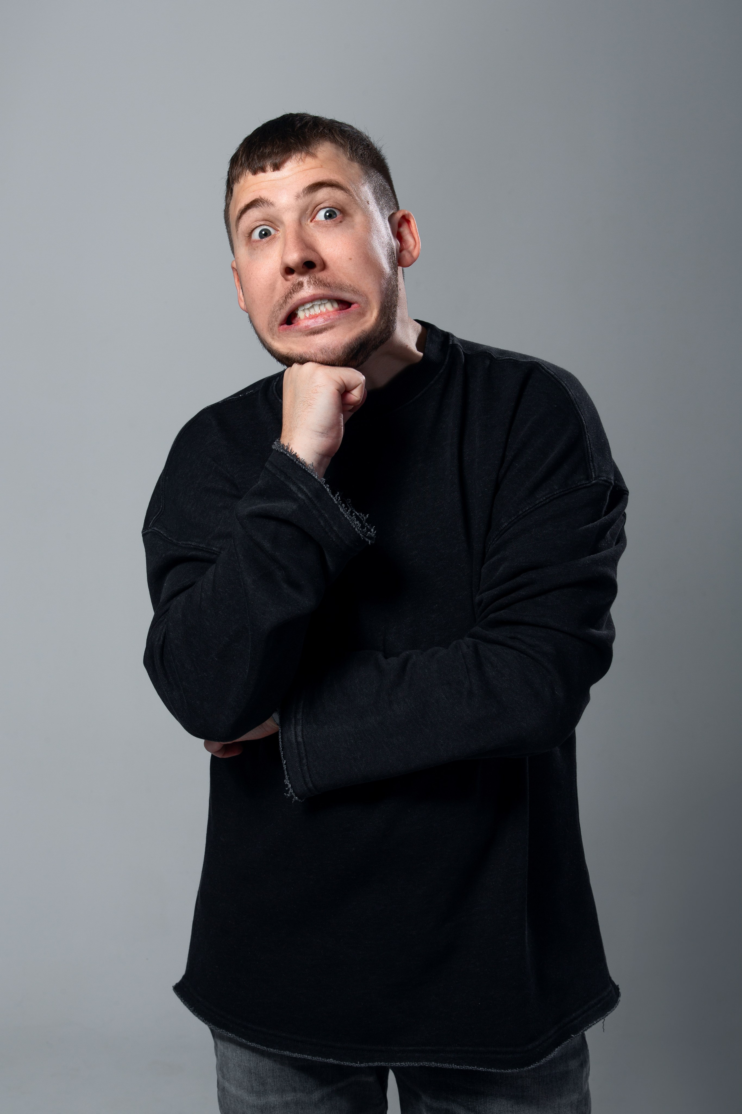 Портрет 2.0. Фотограф Воронеж