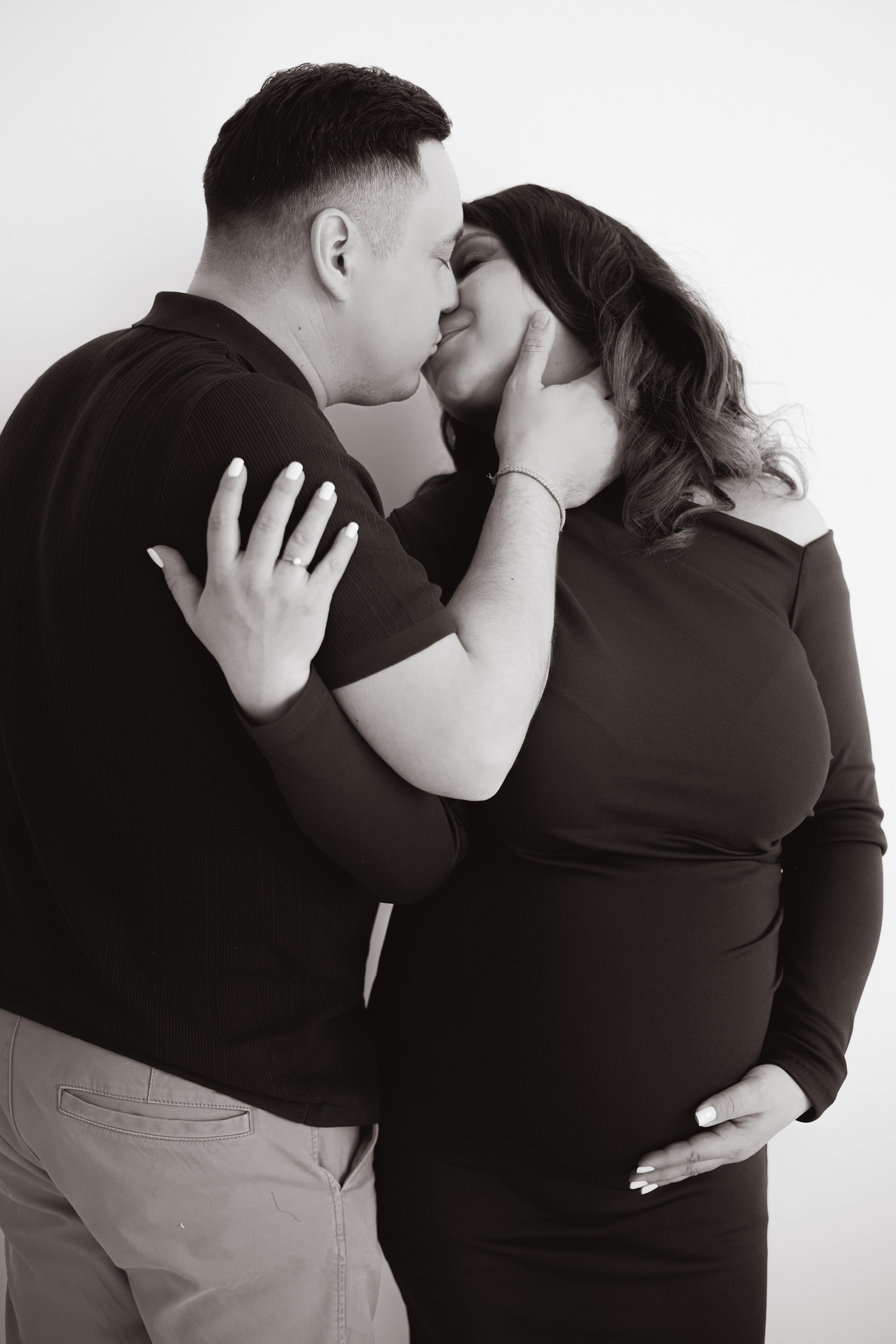 Беременность. Фотограф в Нижнем Новгороде | Лорэна