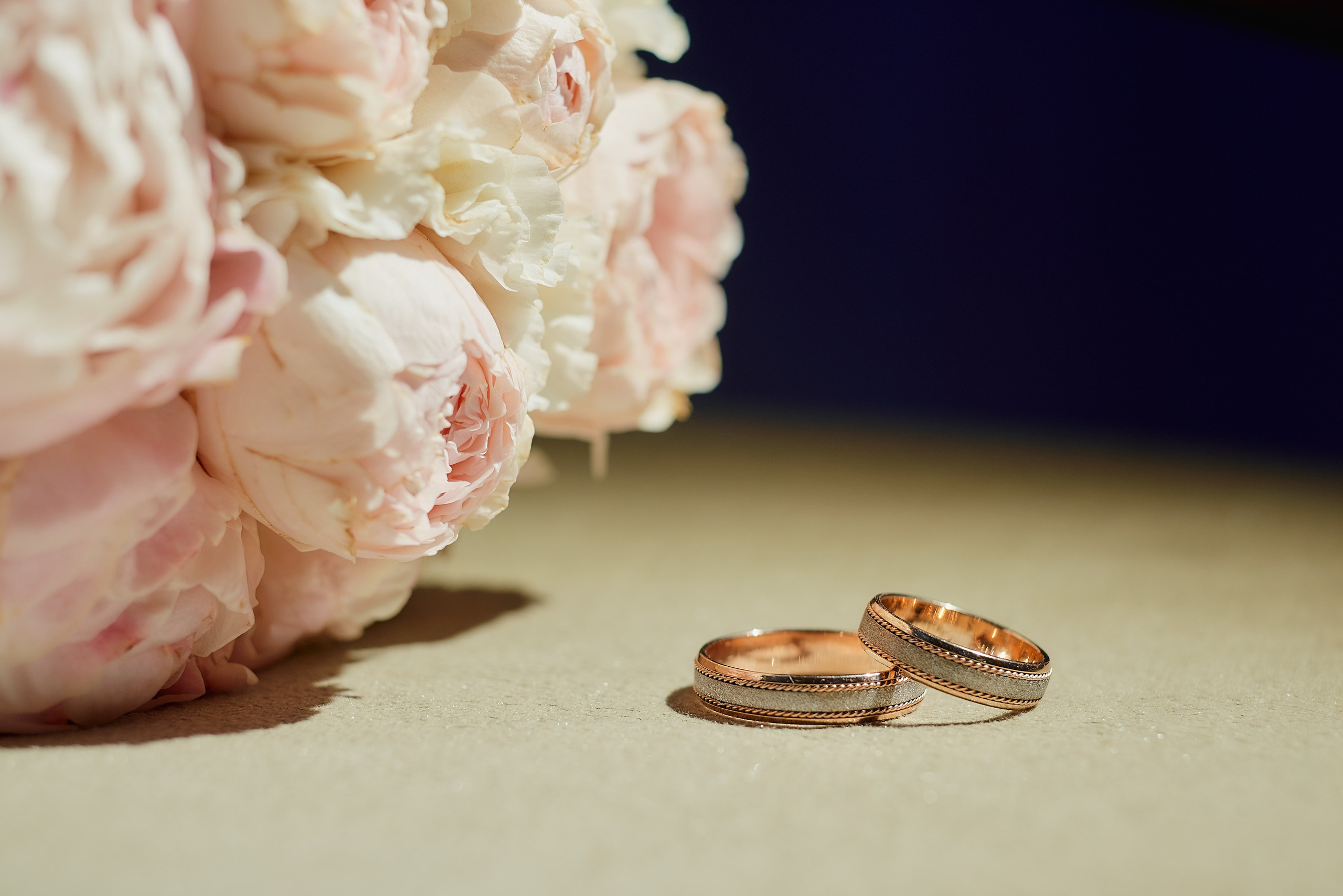 Фотограф на свадьбу в Москве