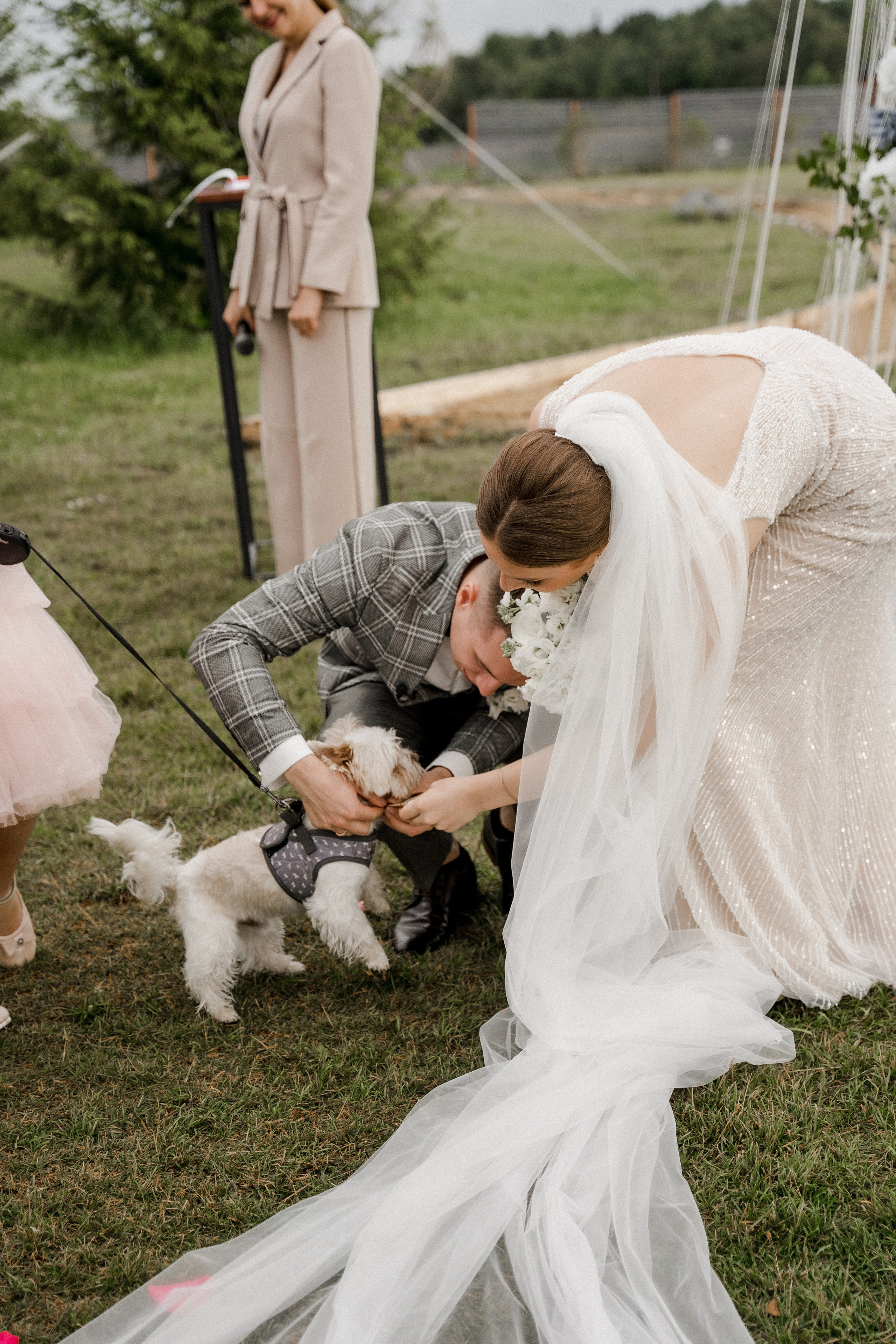 Maxim & Liana. Dolce_wedding