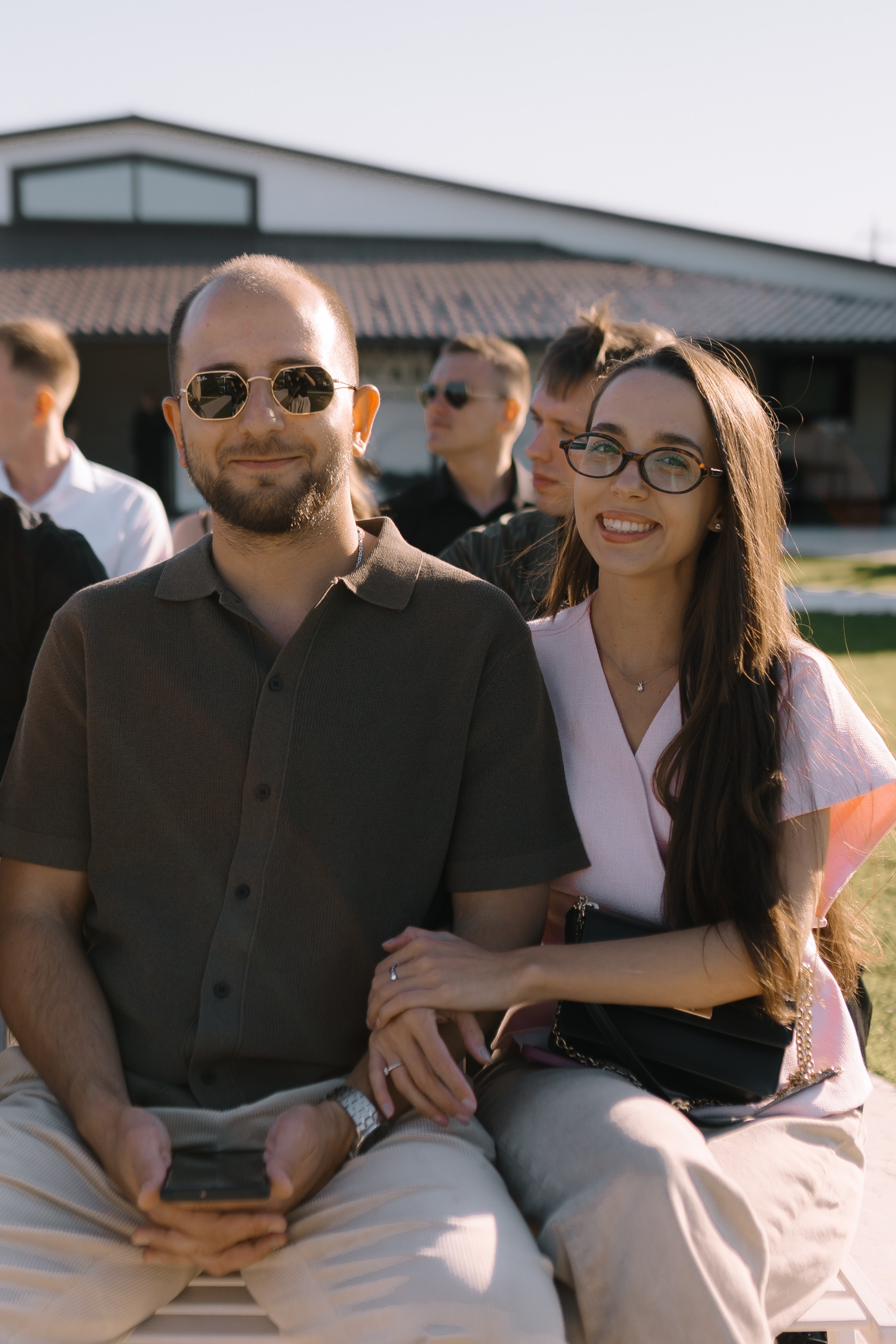 Свадьба Оксаны и Максима. Ваш фотограф в Санкт-Петербурге Татьяна Трухина
