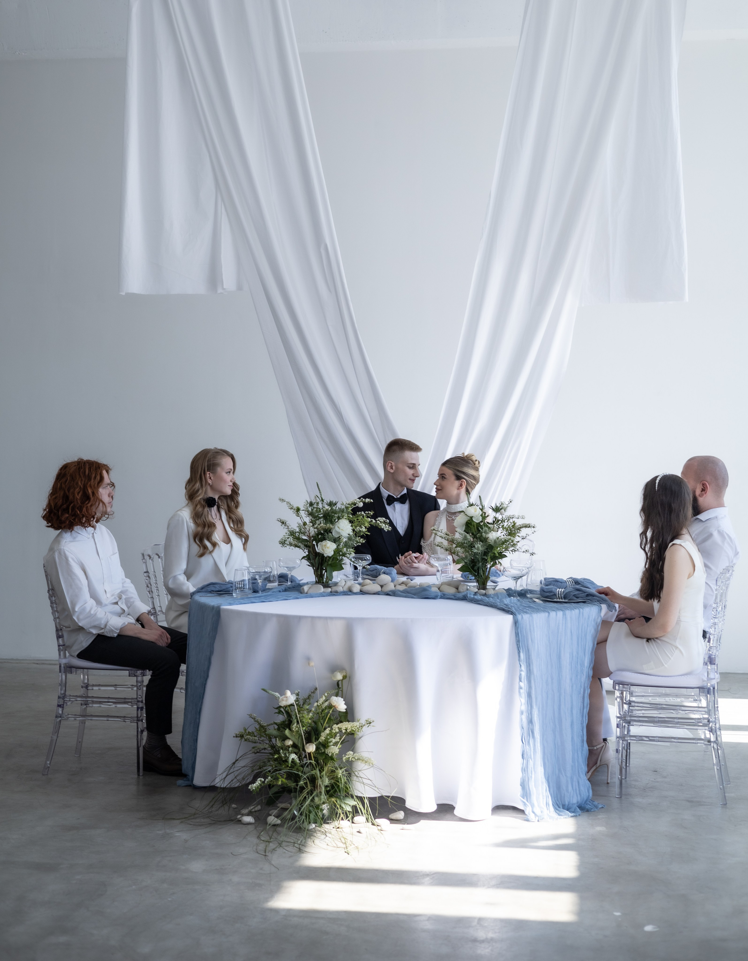 Е+В. Фотограф Элла Ефимова