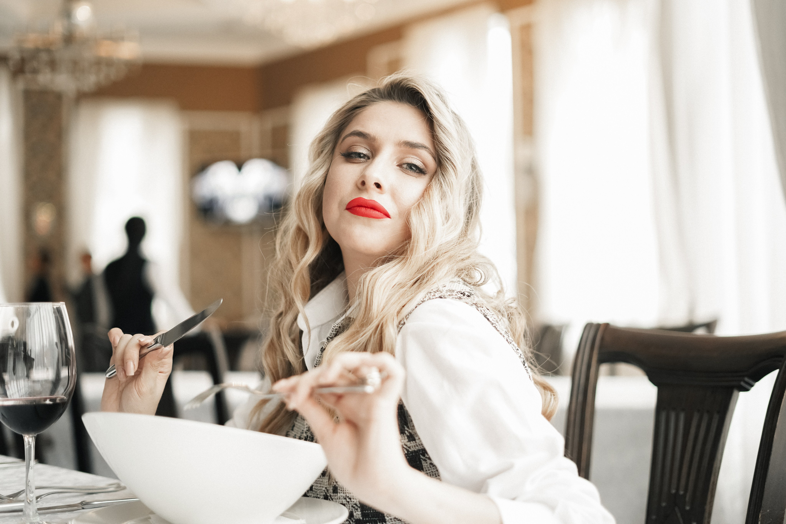 Veronika. Фотограф Санкт-Петербург/Гомель Виктория Петрова