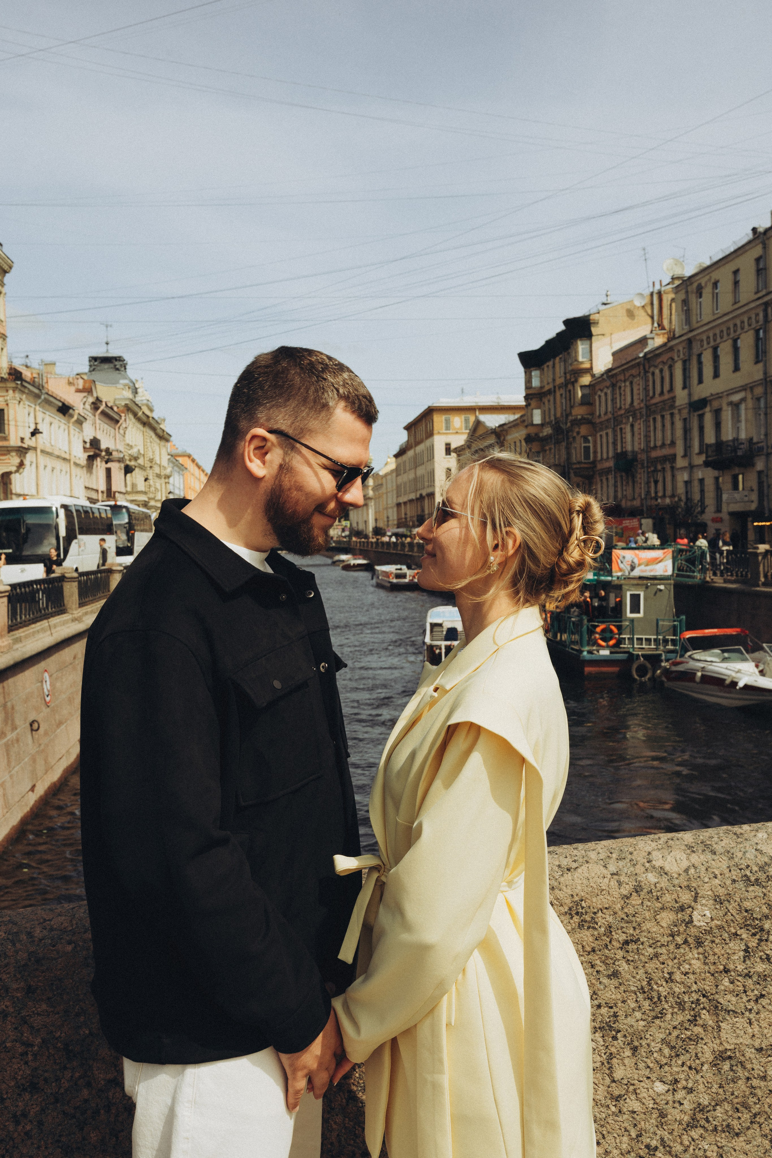 K & A. Фотограф Санкт-Петербург/Гомель Виктория Петрова