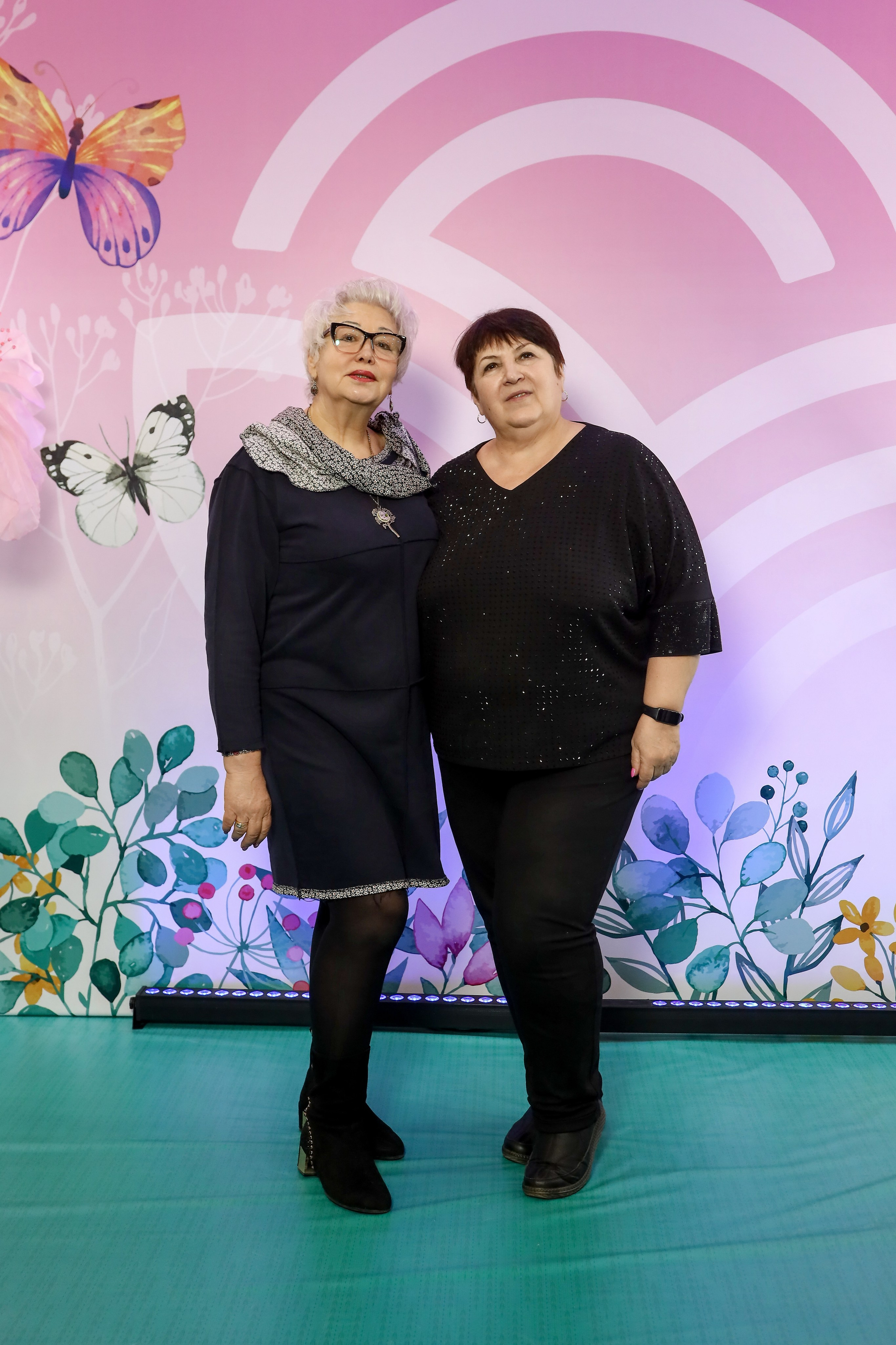 NSP Большая конференция. Фотограф Антон Чупринин