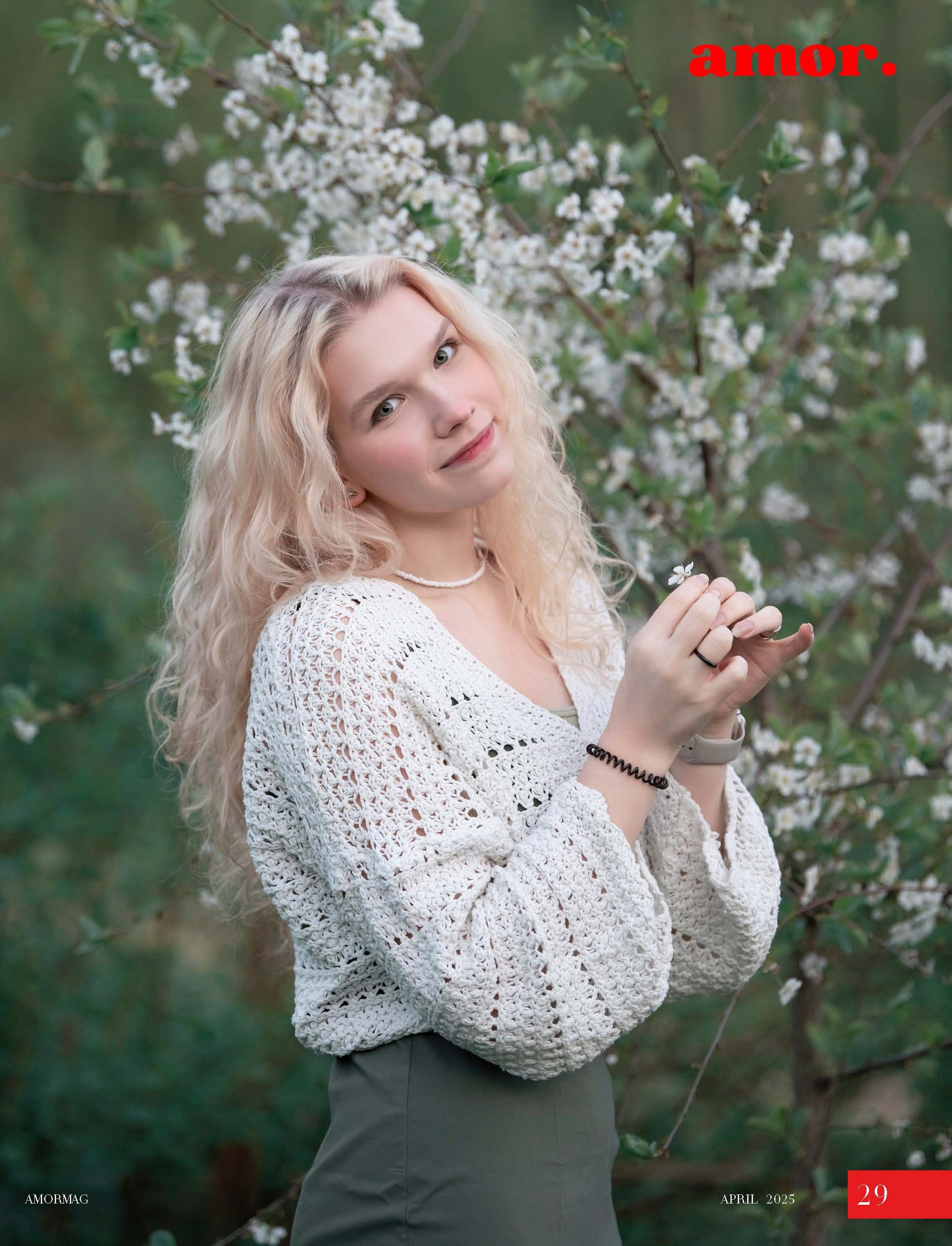 Beautiful spring. Свадебный и семейный фотограф в Москве Елена Новикова