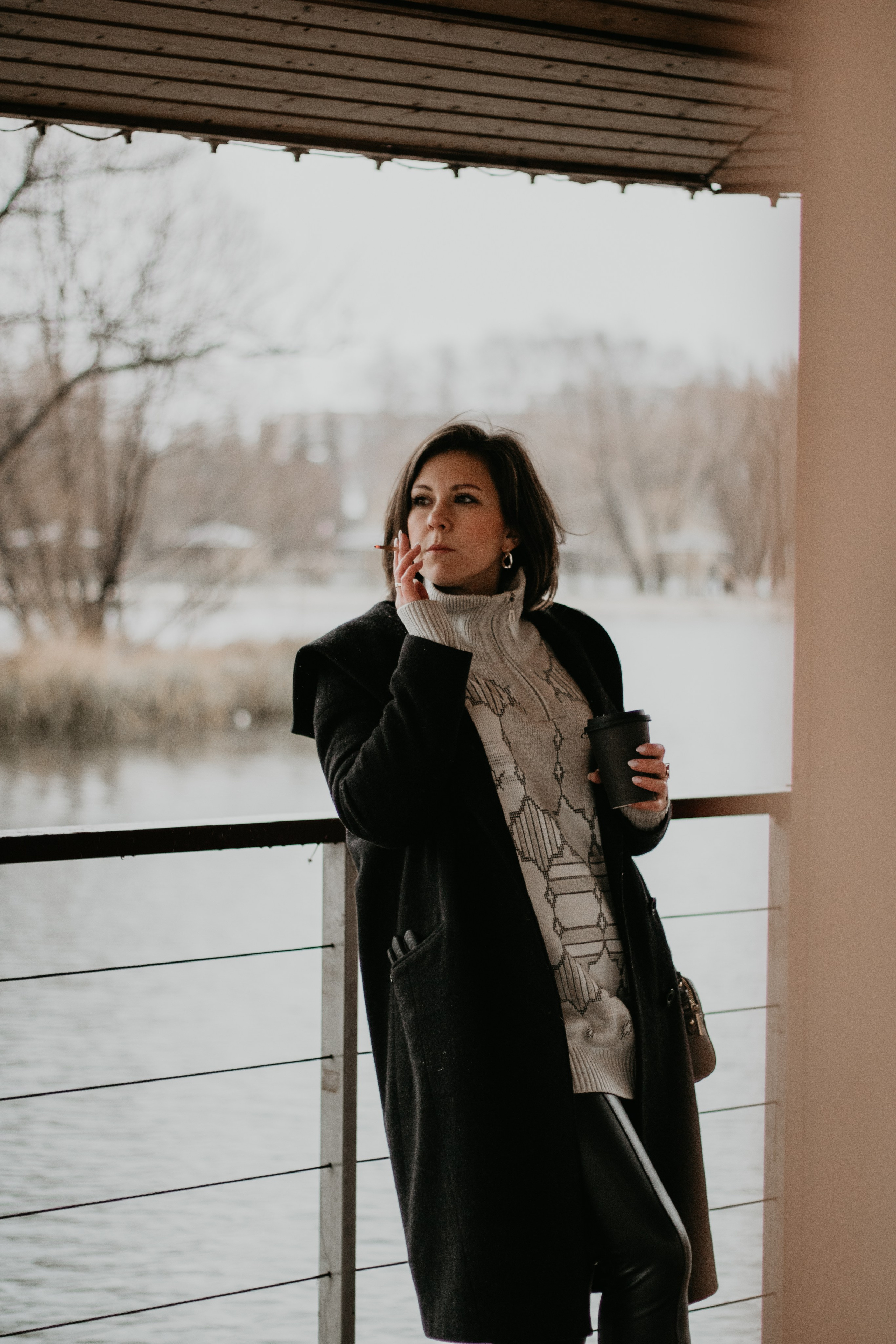 Евгения. Фотограф в Москве Бондарь Ксения