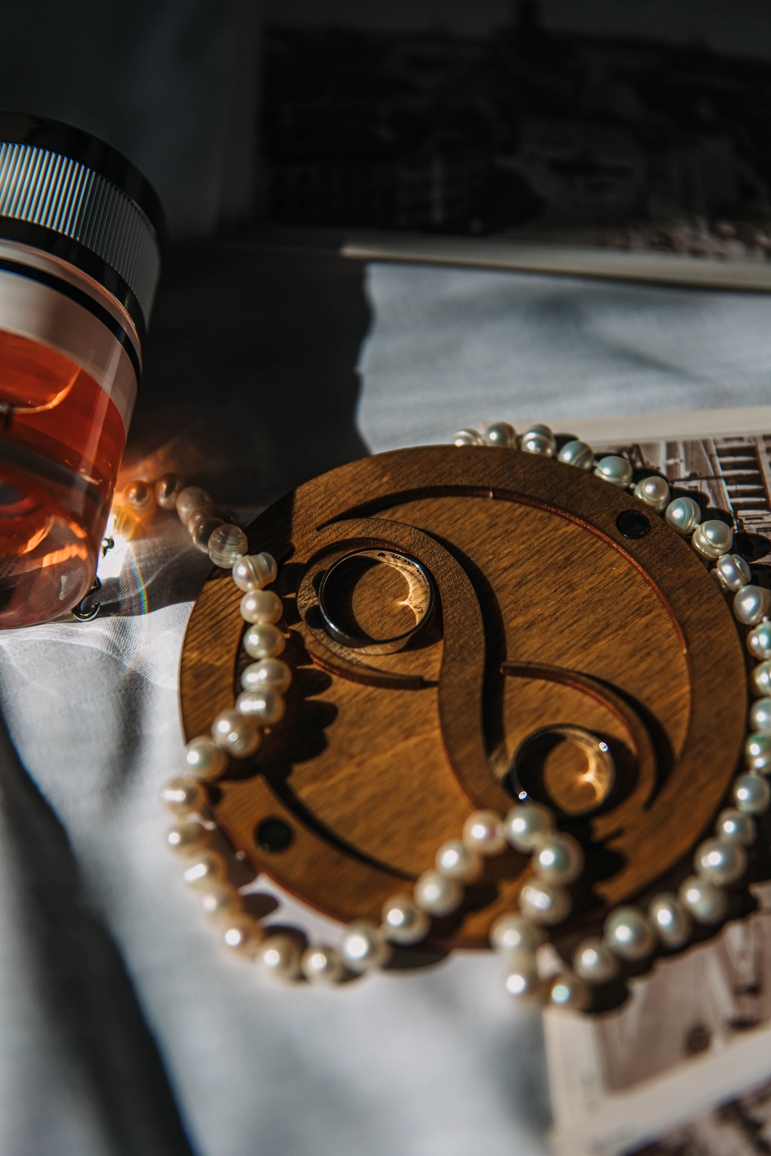 Вячеслав и Анастасия (пакет «Весь день»). Фотограф Дарья Маташкова