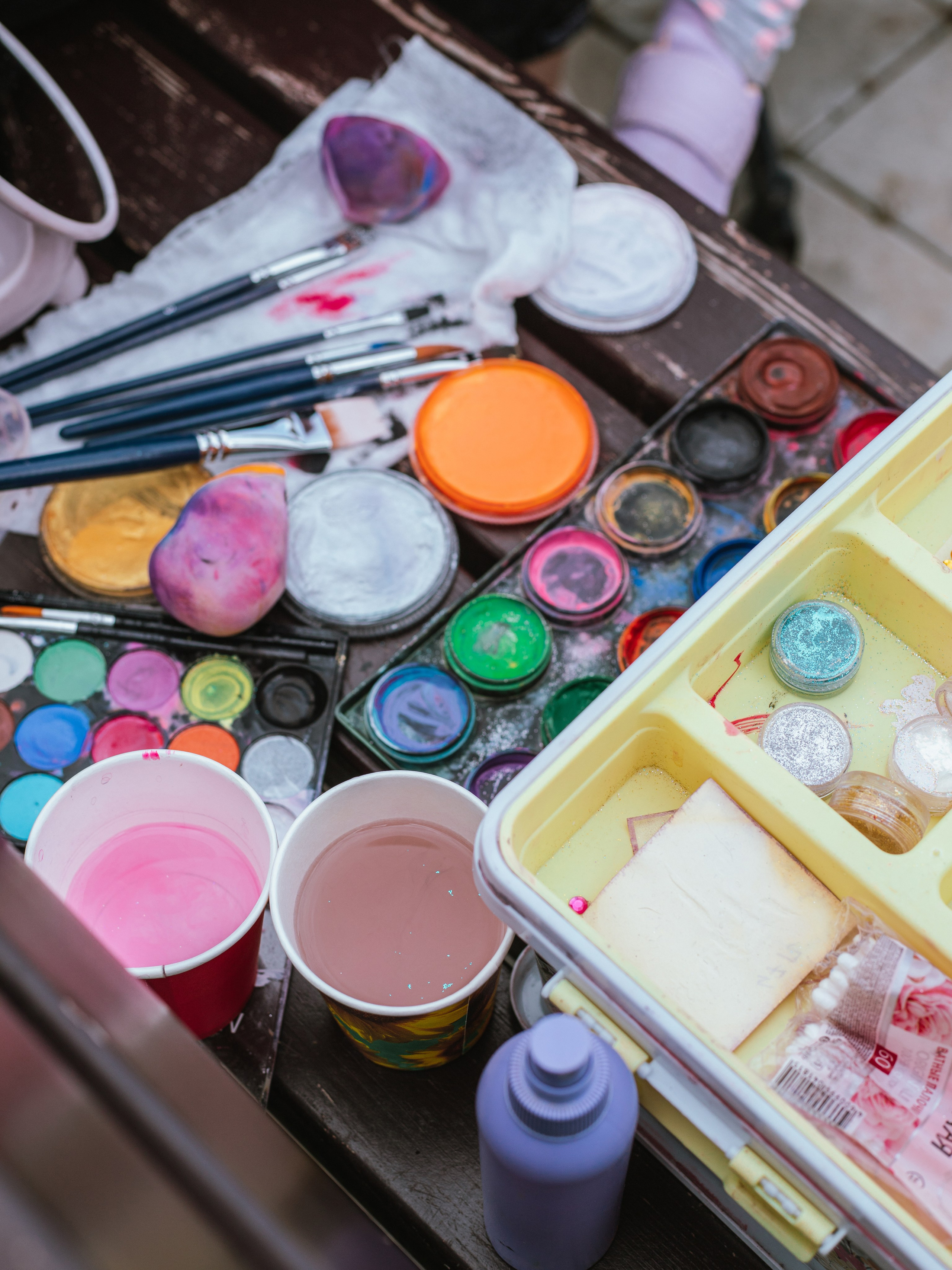 «РасторгуевЪ» 10 лет. Семейный и детский фотограф в  г. Екатеринбурге Холодова Юлия