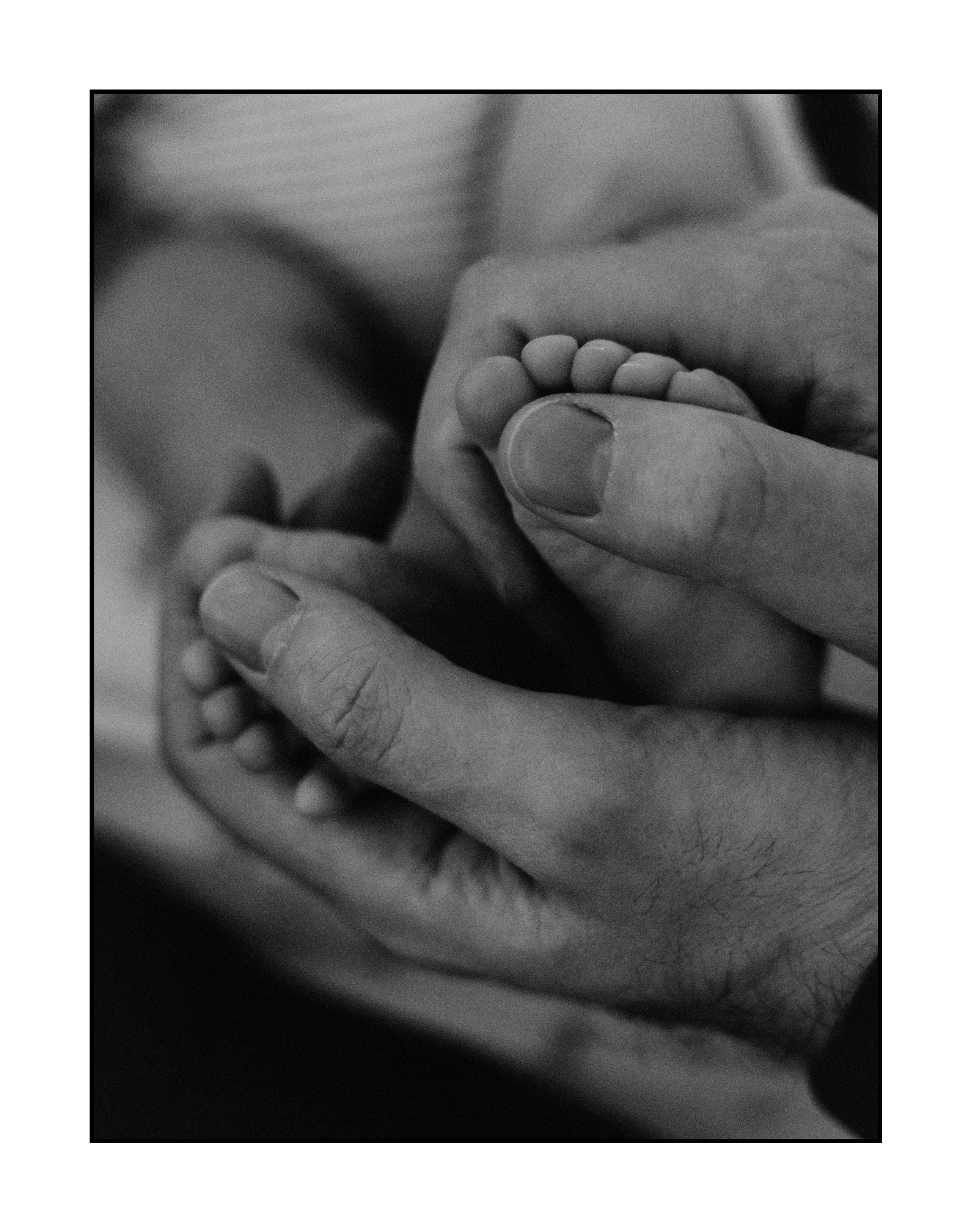 Алёна Виталик и Максим. Семейный фотограф Наталья Иванкова, Москва