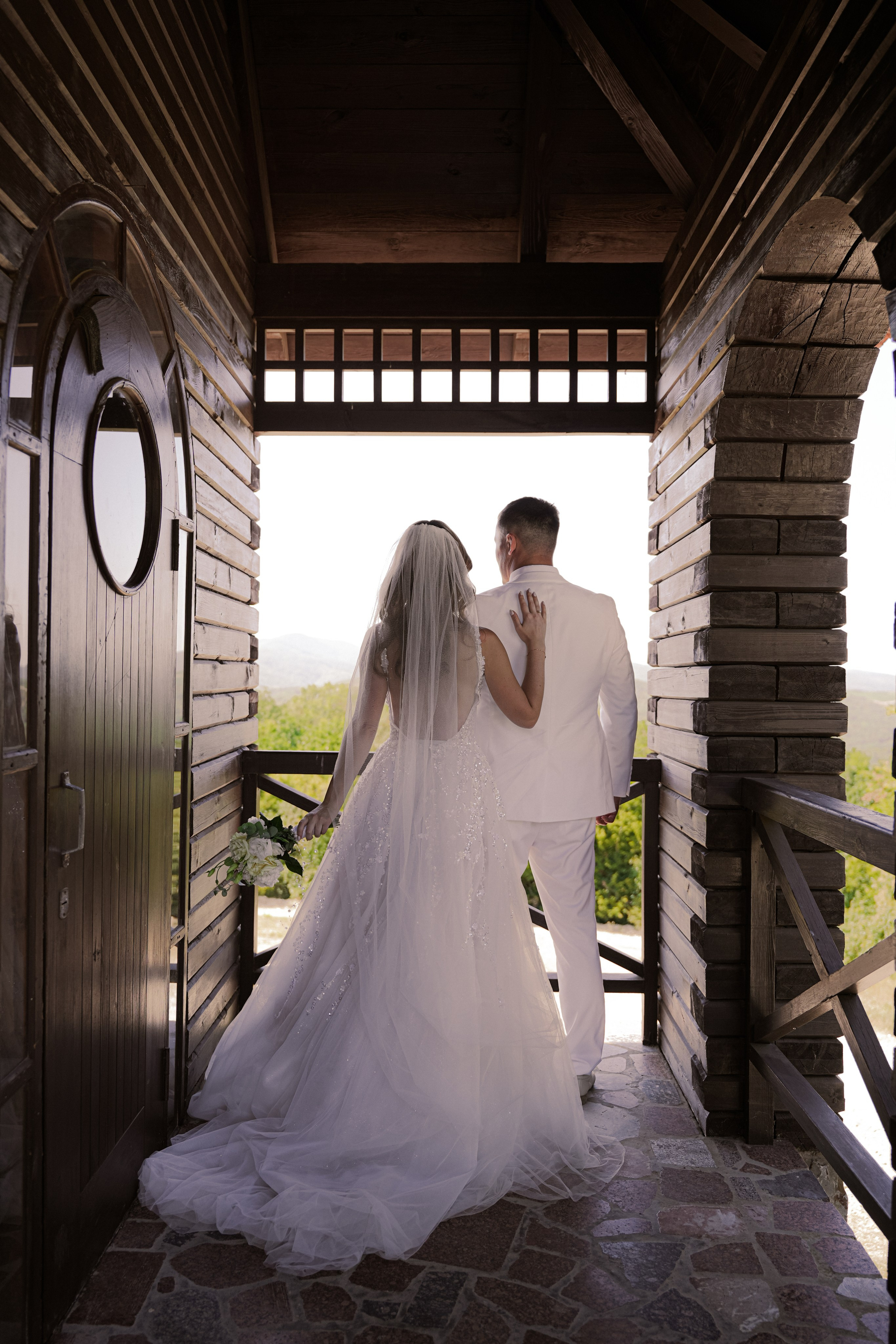 Азамат & Анастасия. Фотограф Новороссийск | Геленджик и ЮФО Эльвина Ясинская