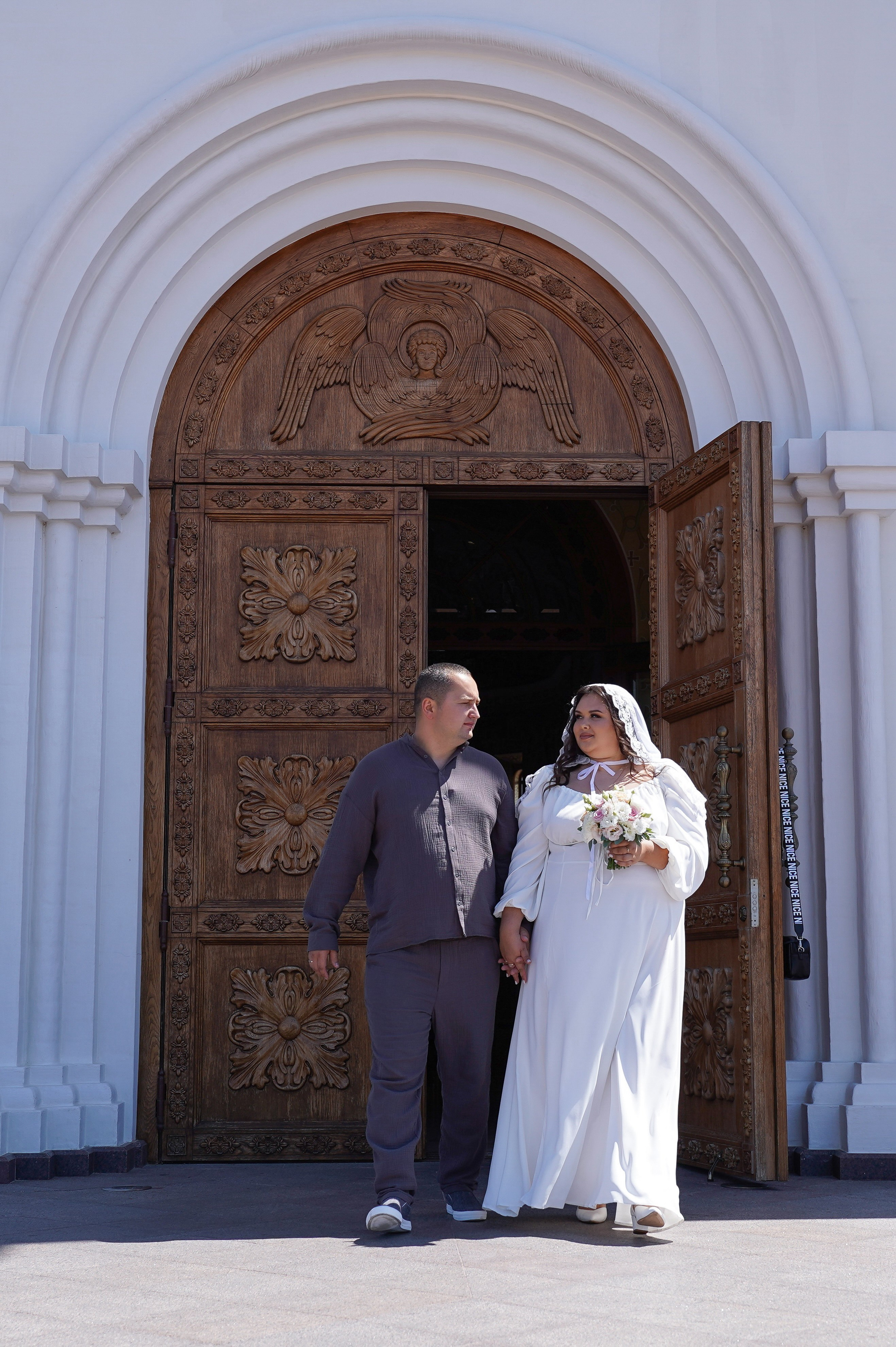 Венчание Александра & Валентины. Фотограф Новороссийск | Геленджик и ЮФО Эльвина Ясинская