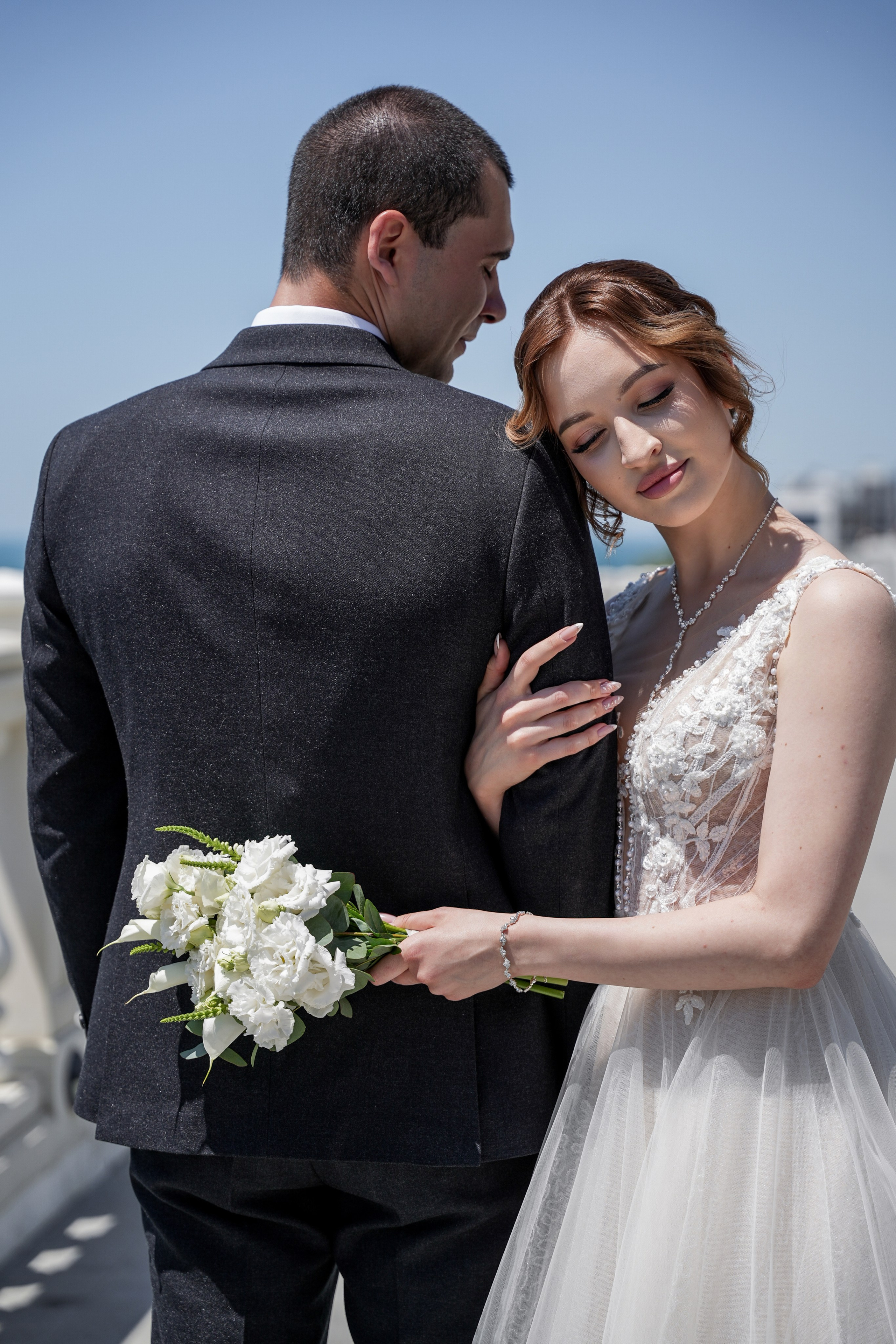 Владислав & Мария. Фотограф Новороссийск | Геленджик и ЮФО Эльвина Ясинская