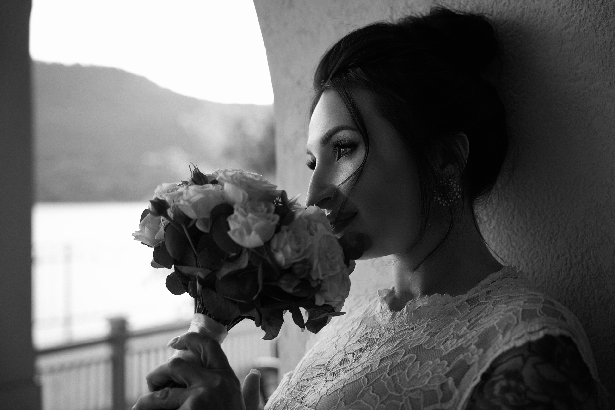 Валентин & Алёна. Фотограф Новороссийск | Геленджик и ЮФО Эльвина Ясинская