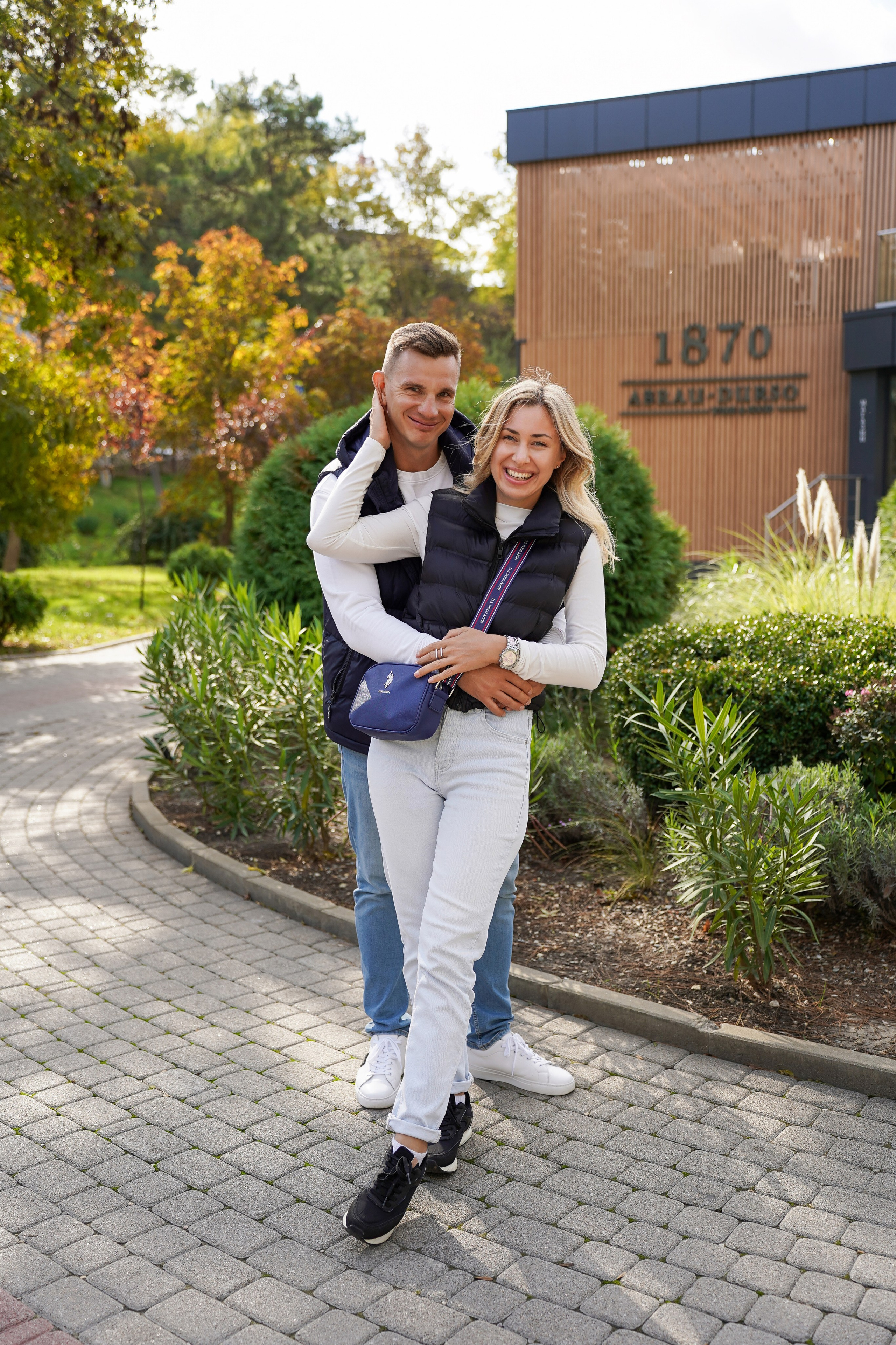 Семейная фотосессия в Абрау-Дюрсо. Фотограф Новороссийск | Геленджик и ЮФО Эльвина Ясинская