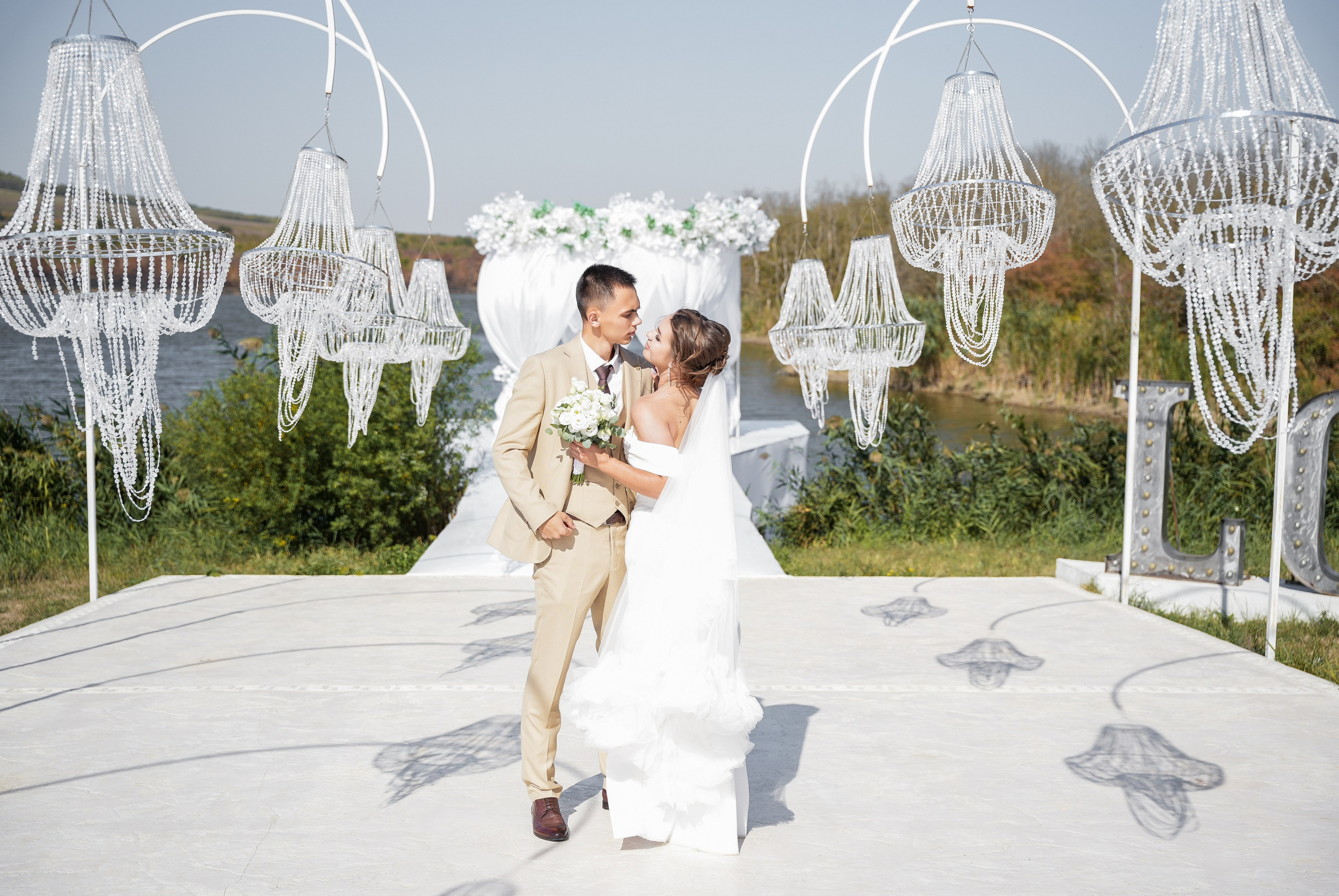 Анатолий & Екатерина. Фотограф Новороссийск | Геленджик и ЮФО Эльвина Ясинская