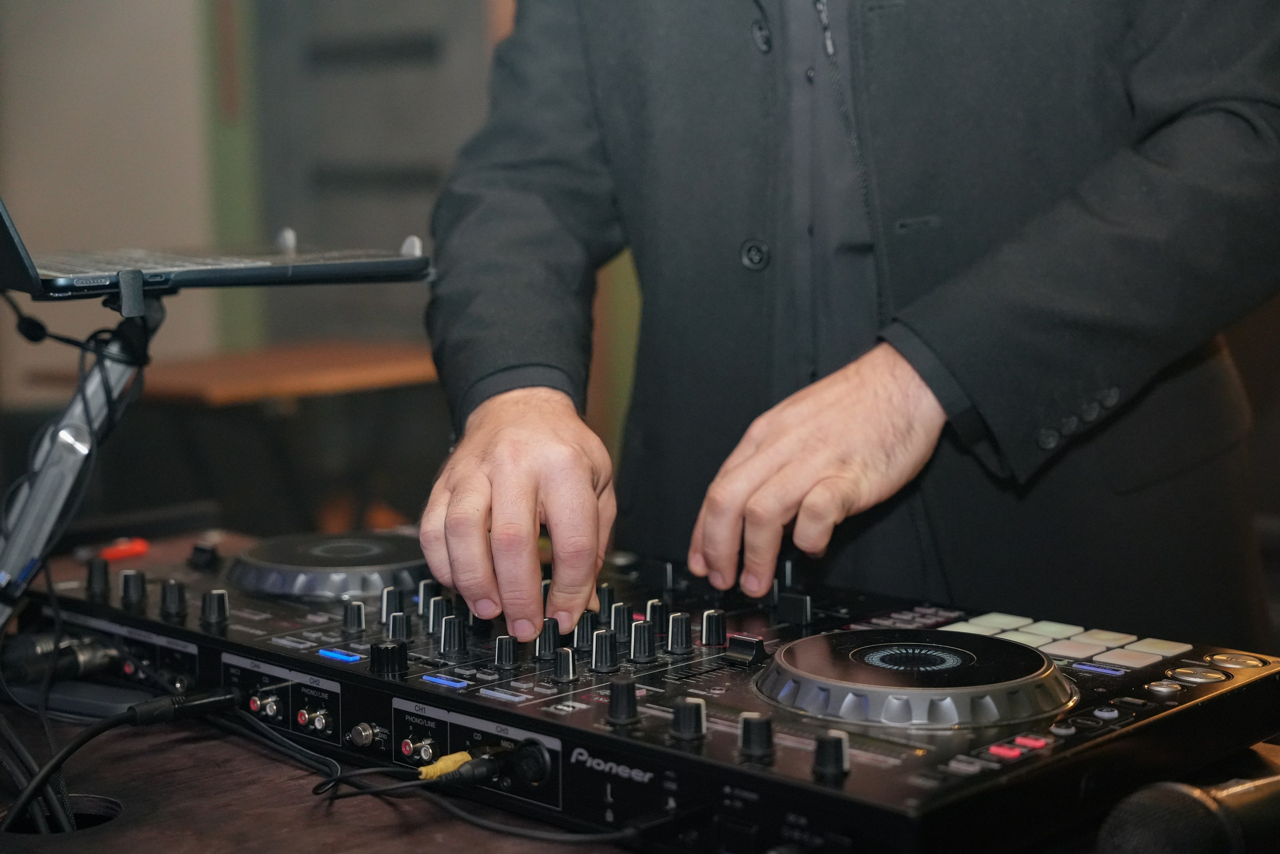 Зажигательный День Рождения. Фотограф Новороссийск | Геленджик и ЮФО Эльвина Ясинская