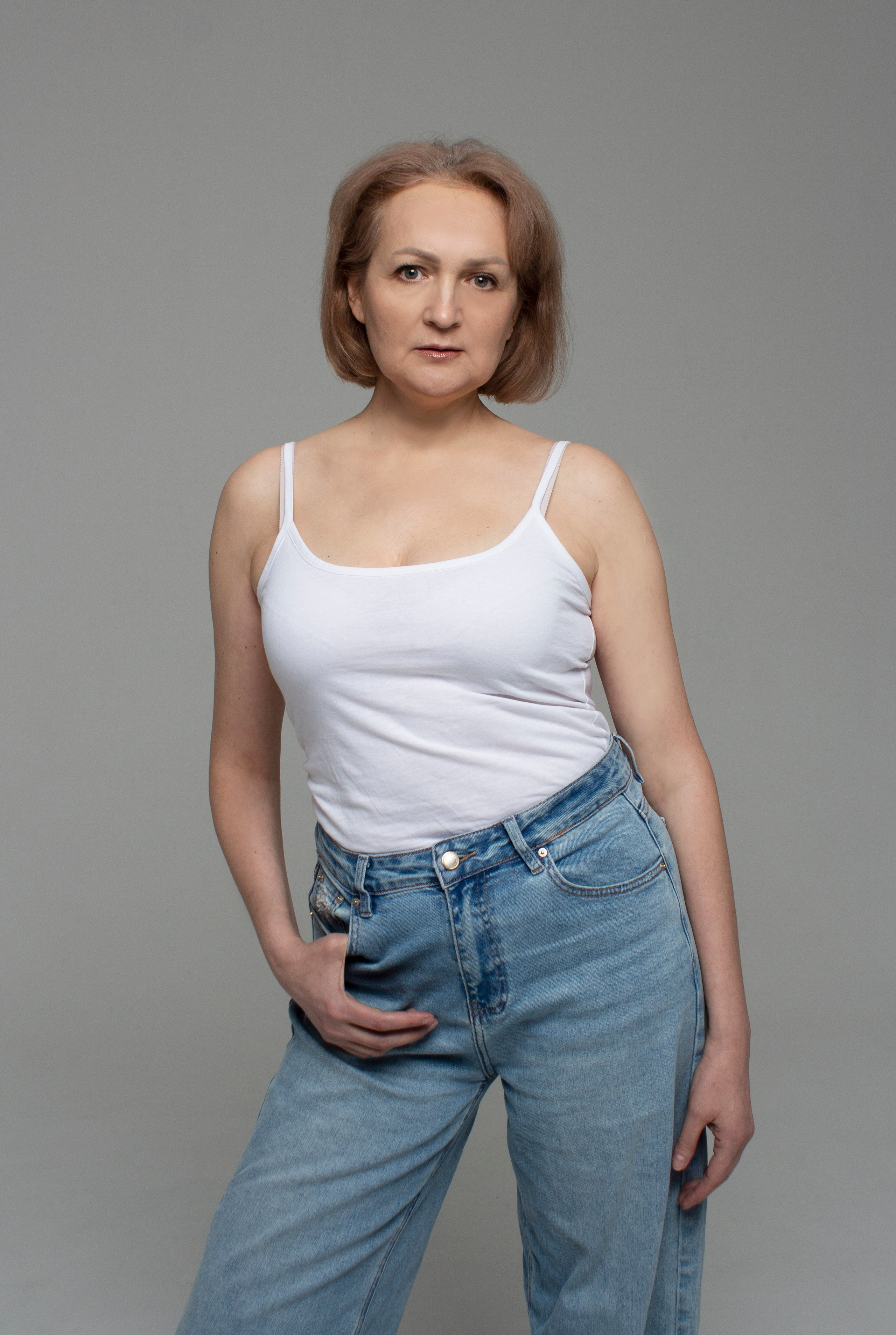 Наталья. Модельное агентство ART PODIUM ULAN-UDE