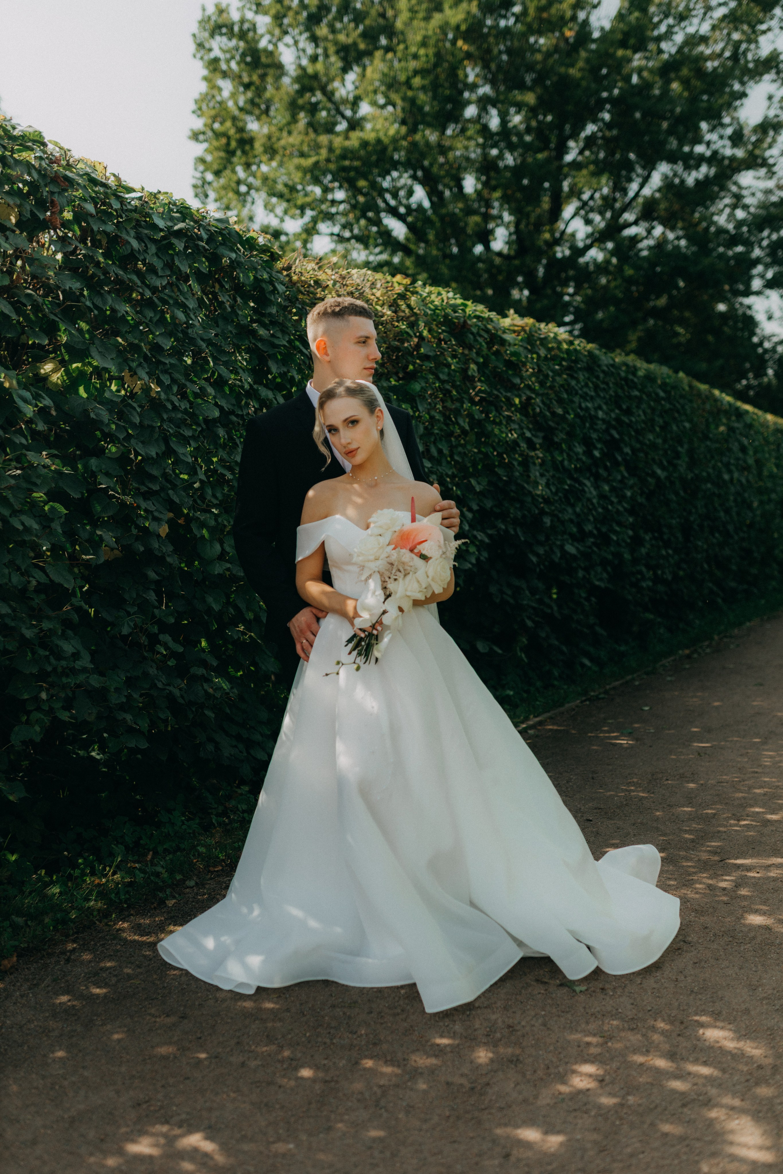 Елизавета & Данила. Фотограф НОГИНСК, Москва, Анастасия Белая