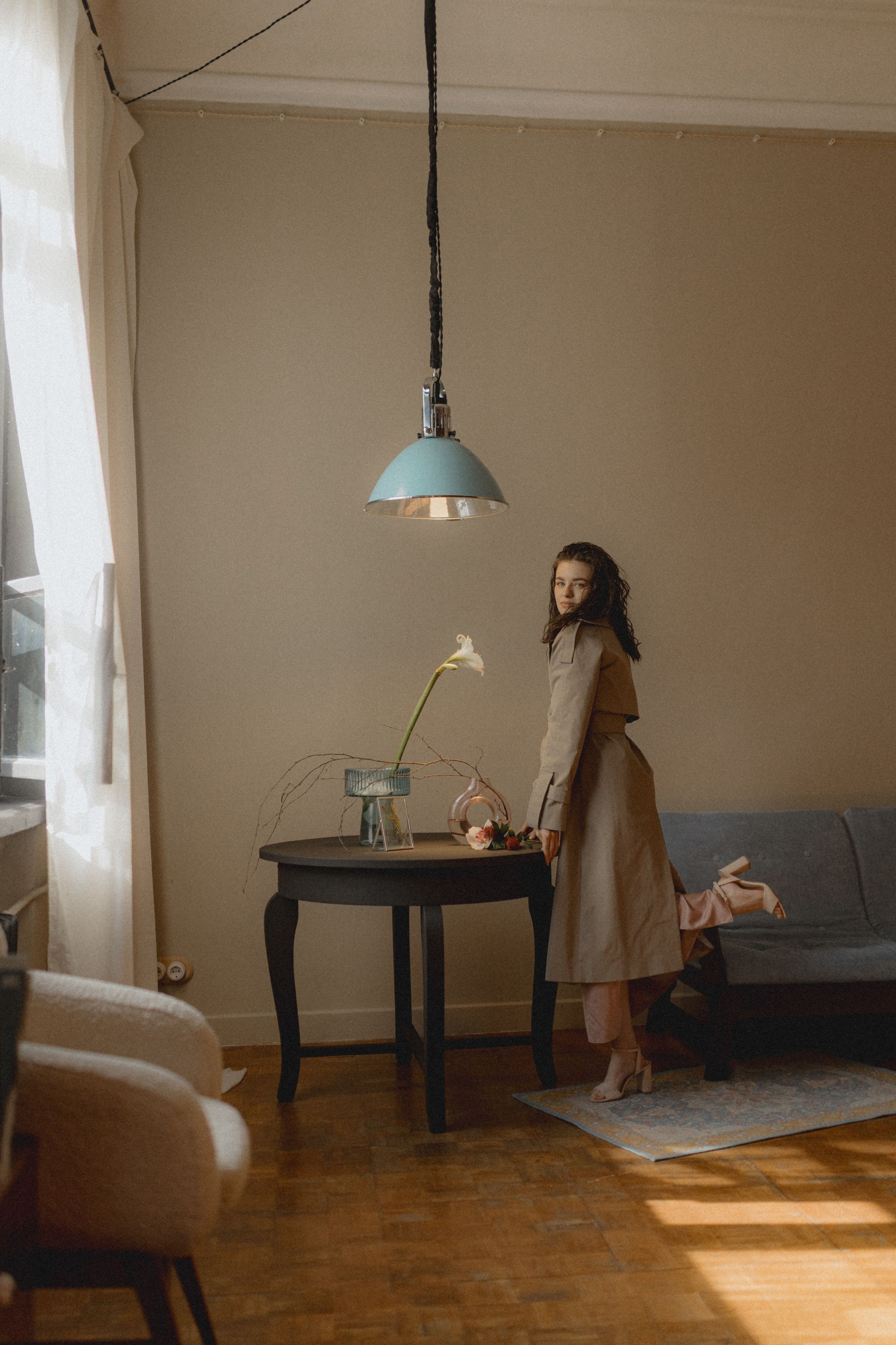 Анастасия. Фотограф НОГИНСК, Москва, Анастасия Белая