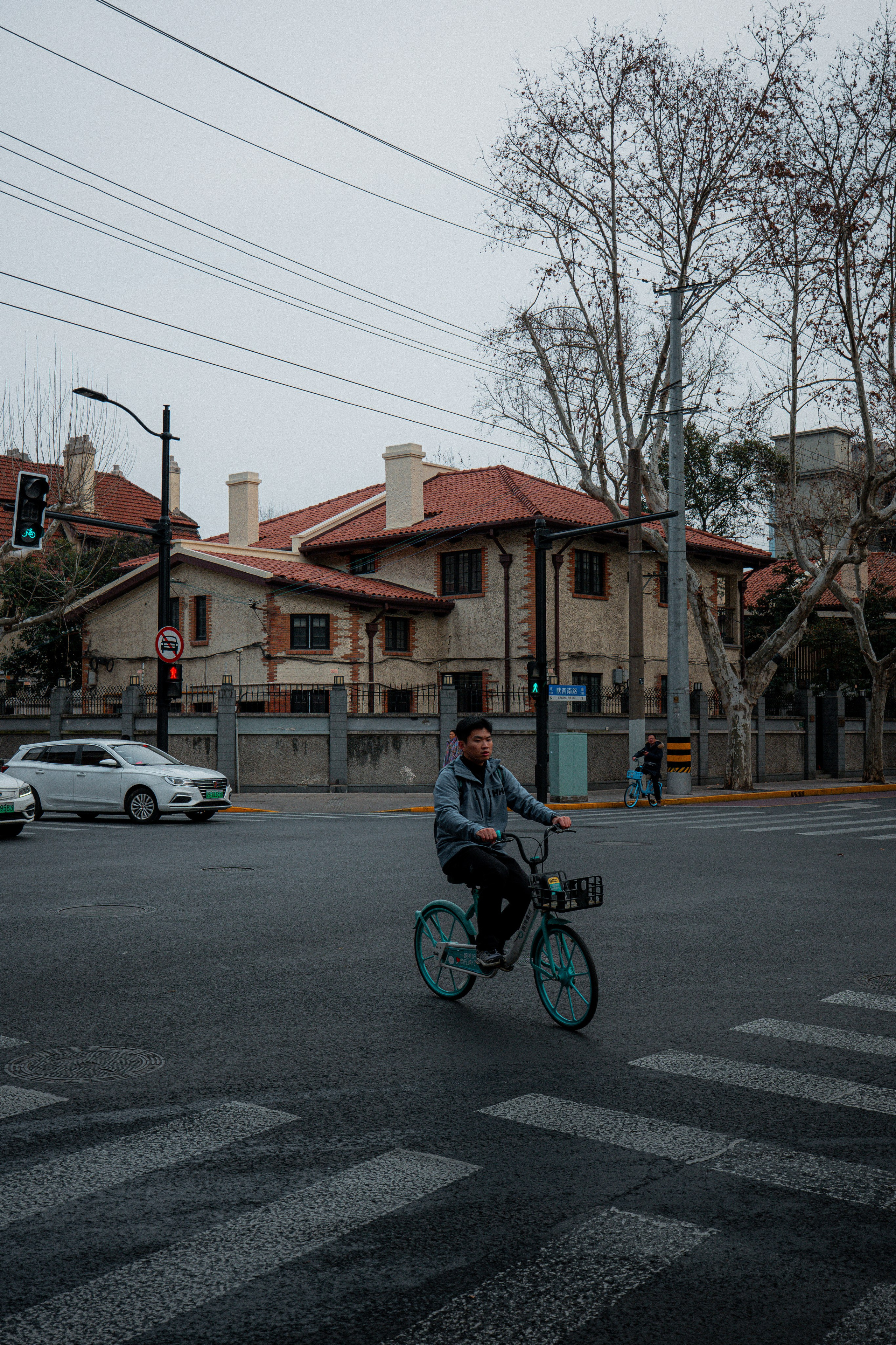 ШАНХАЙ 2026. Фото| Видео продакшн | Александр Ярков