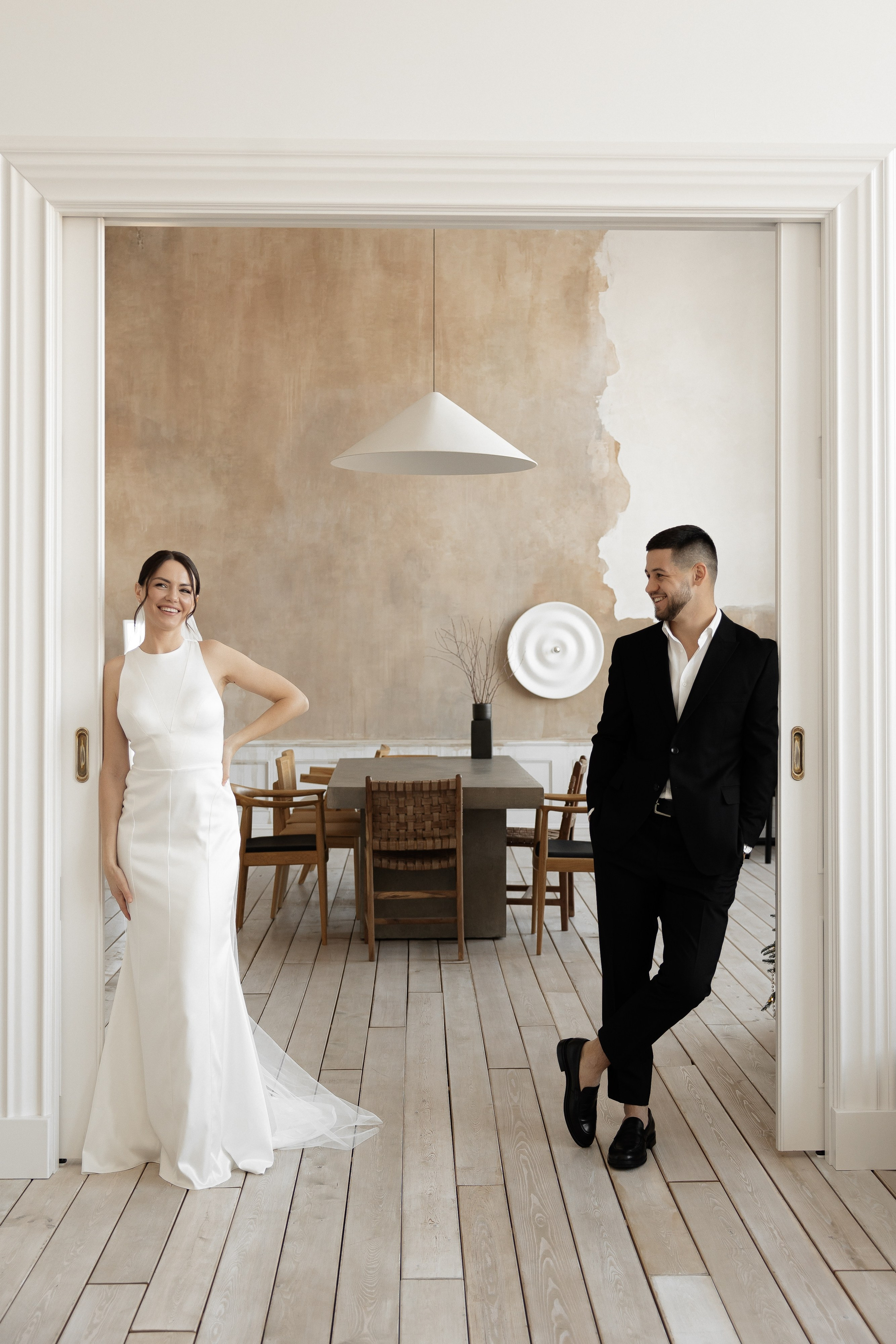 ПОРТОФИНО. СЕРГЕЙ И ОЛЬГА. Свадебный и индивидуальный фотограф в Челябинске Евгения Негодяева