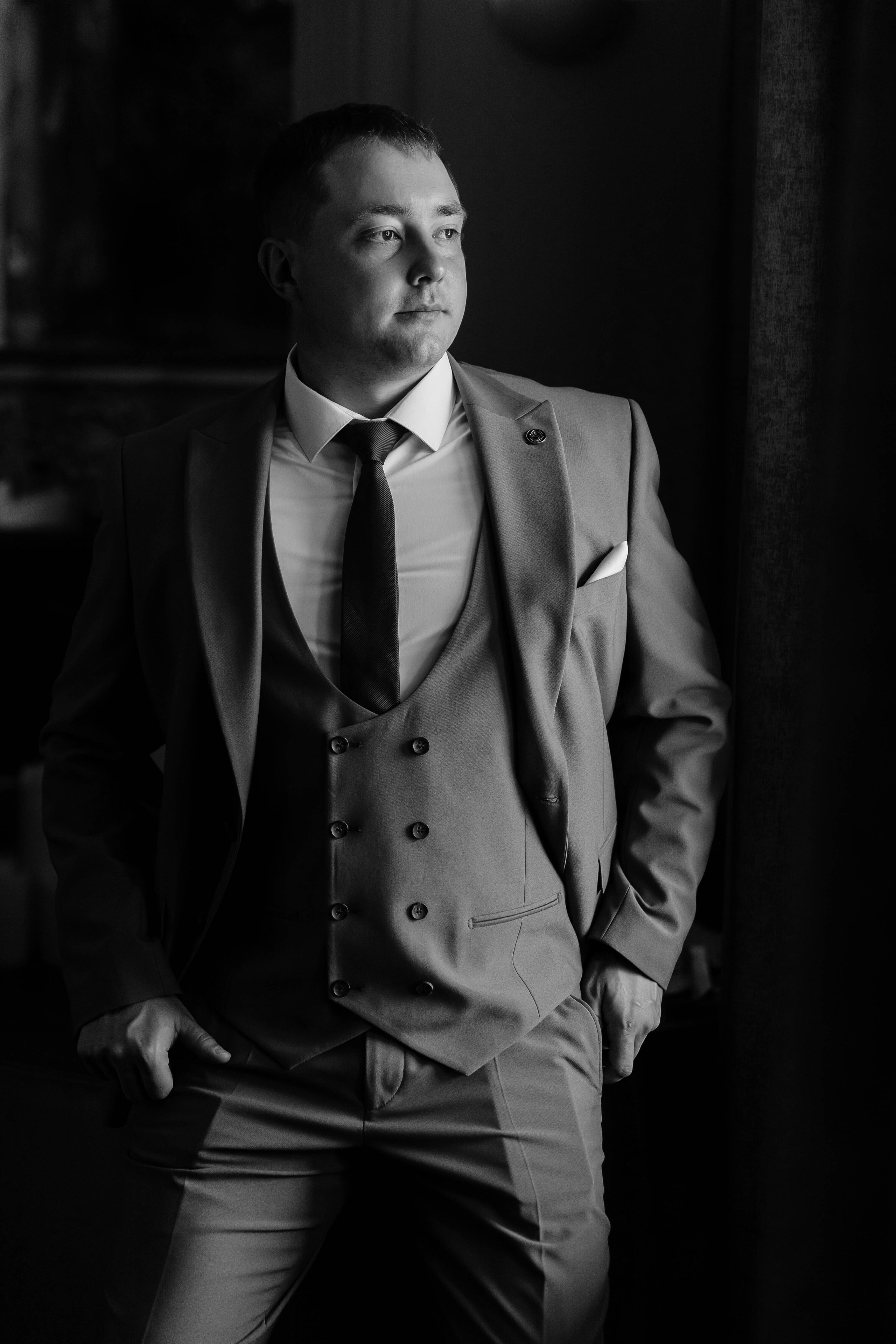 Константин & Ольга. Главная