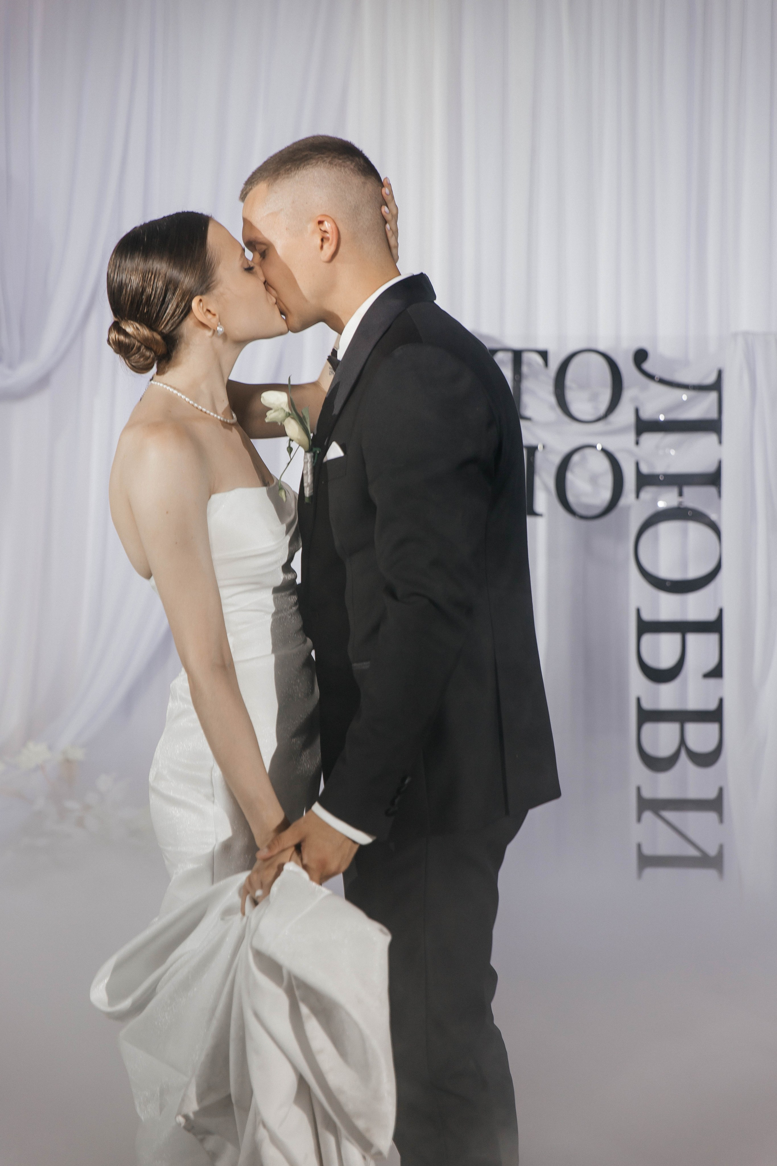 Роман & Елизавета. Главная