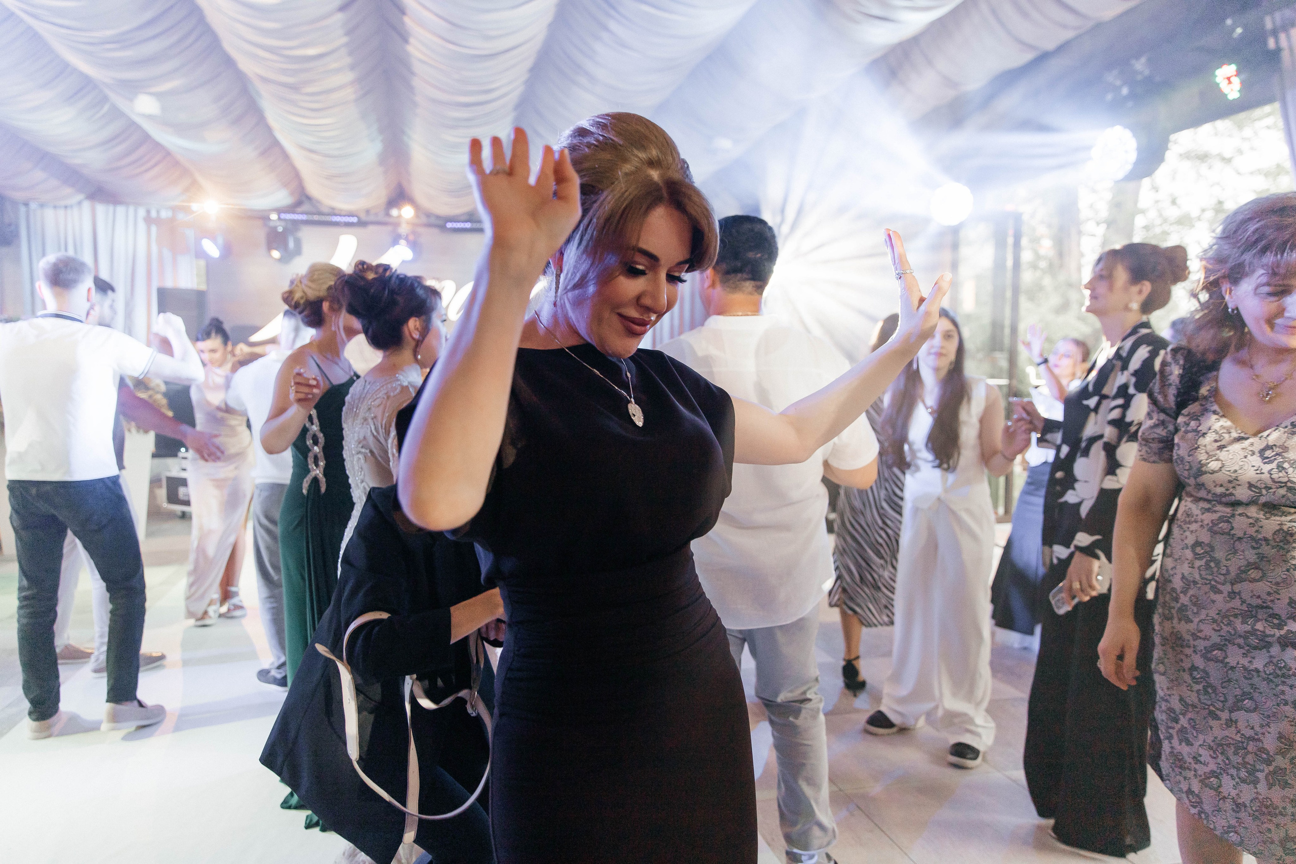 Арсен & Мариам. Главная