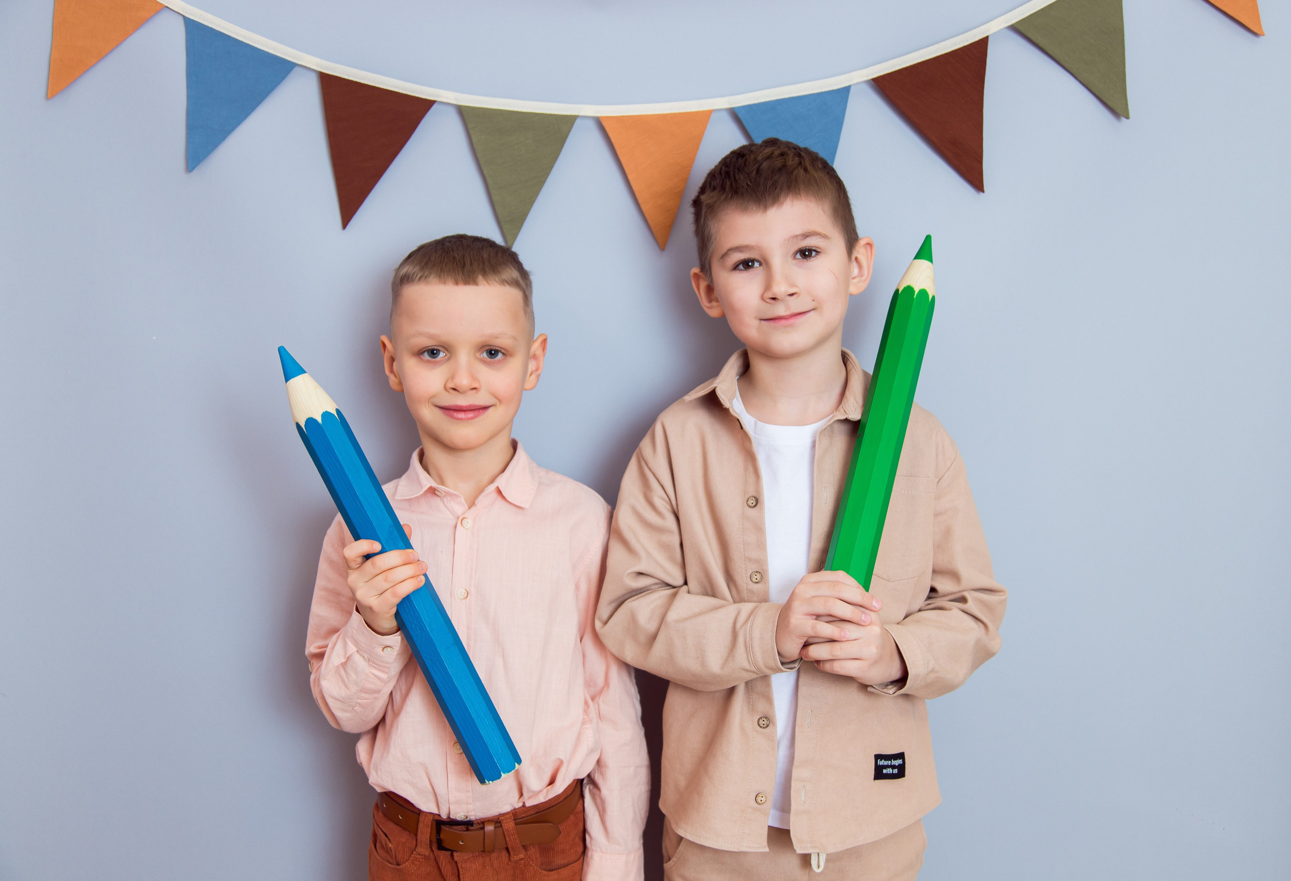 ФОТО Детский СаД. Твой Выпускной Альбом