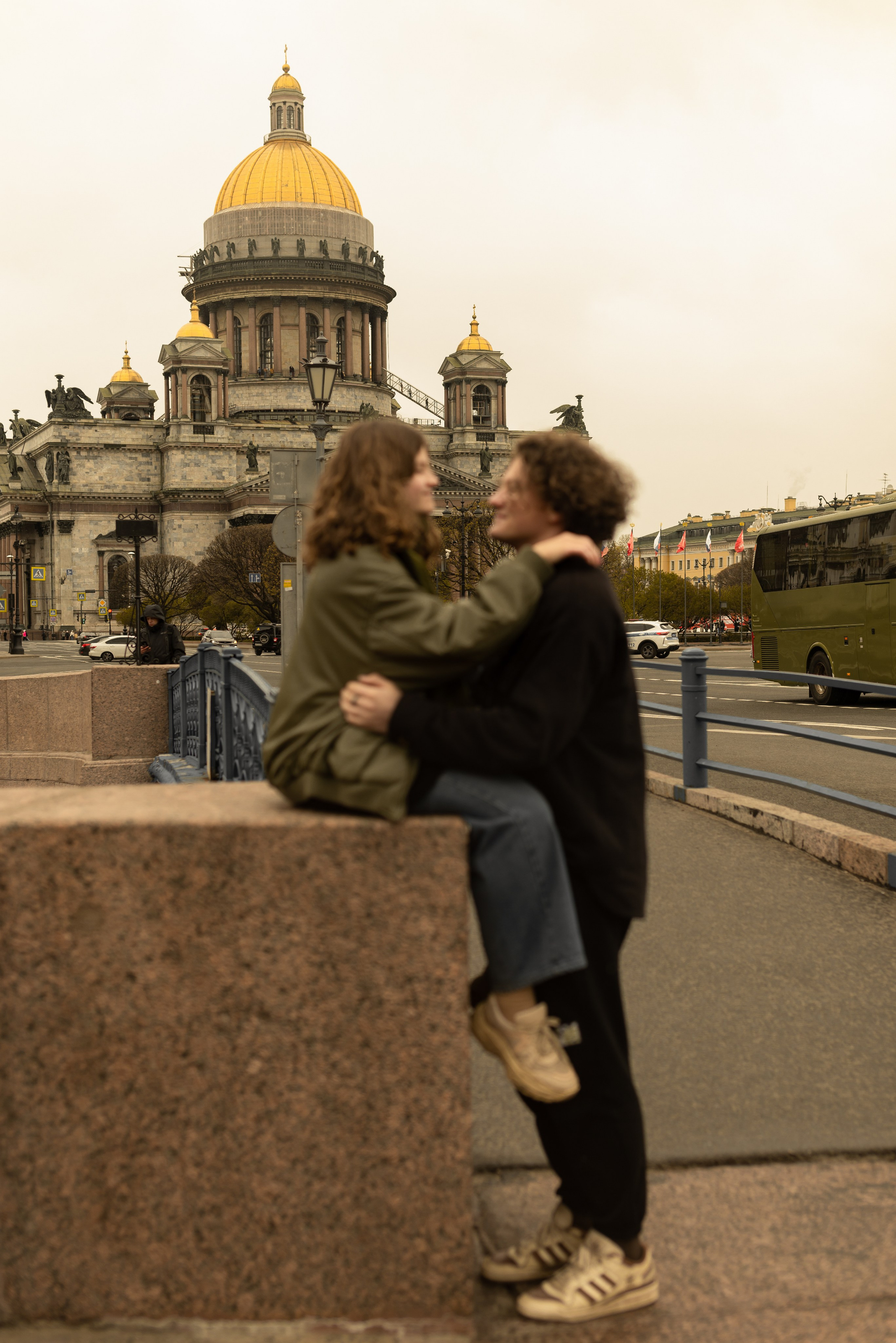 N & V. Семейный, Свадебный фотограф СПБ Питер— Романова Екатерина