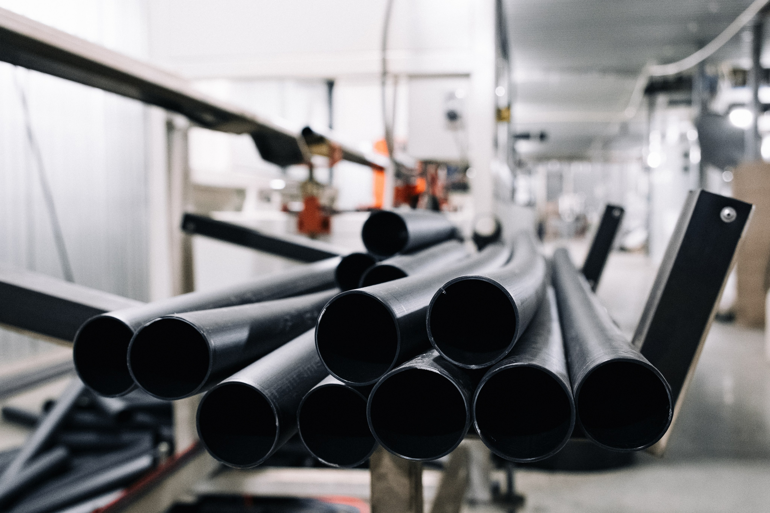 Завод. Фотограф в Иркутске Анна Мирошникова