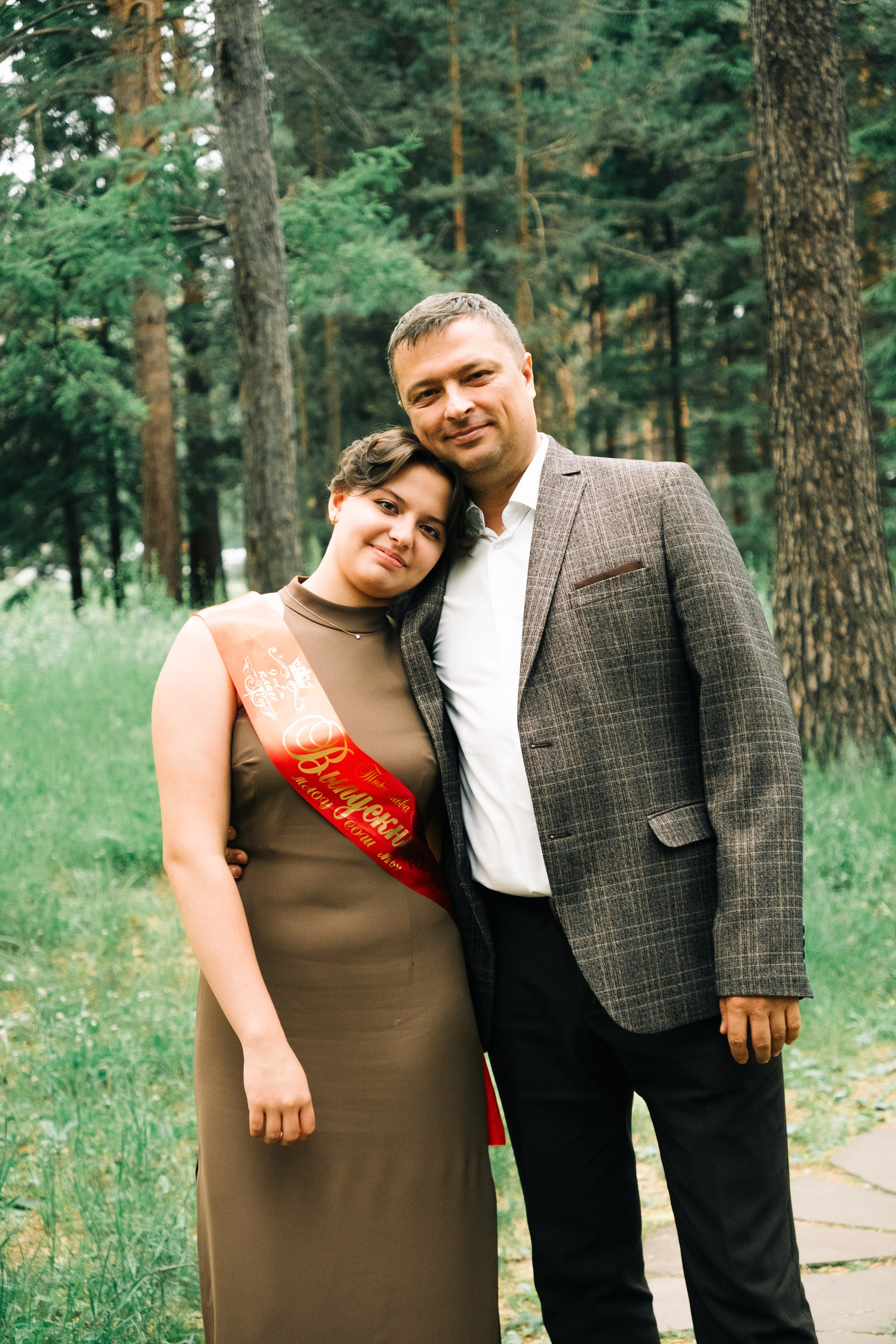 Выпускной. Фотограф в Иркутске Анна Мирошникова