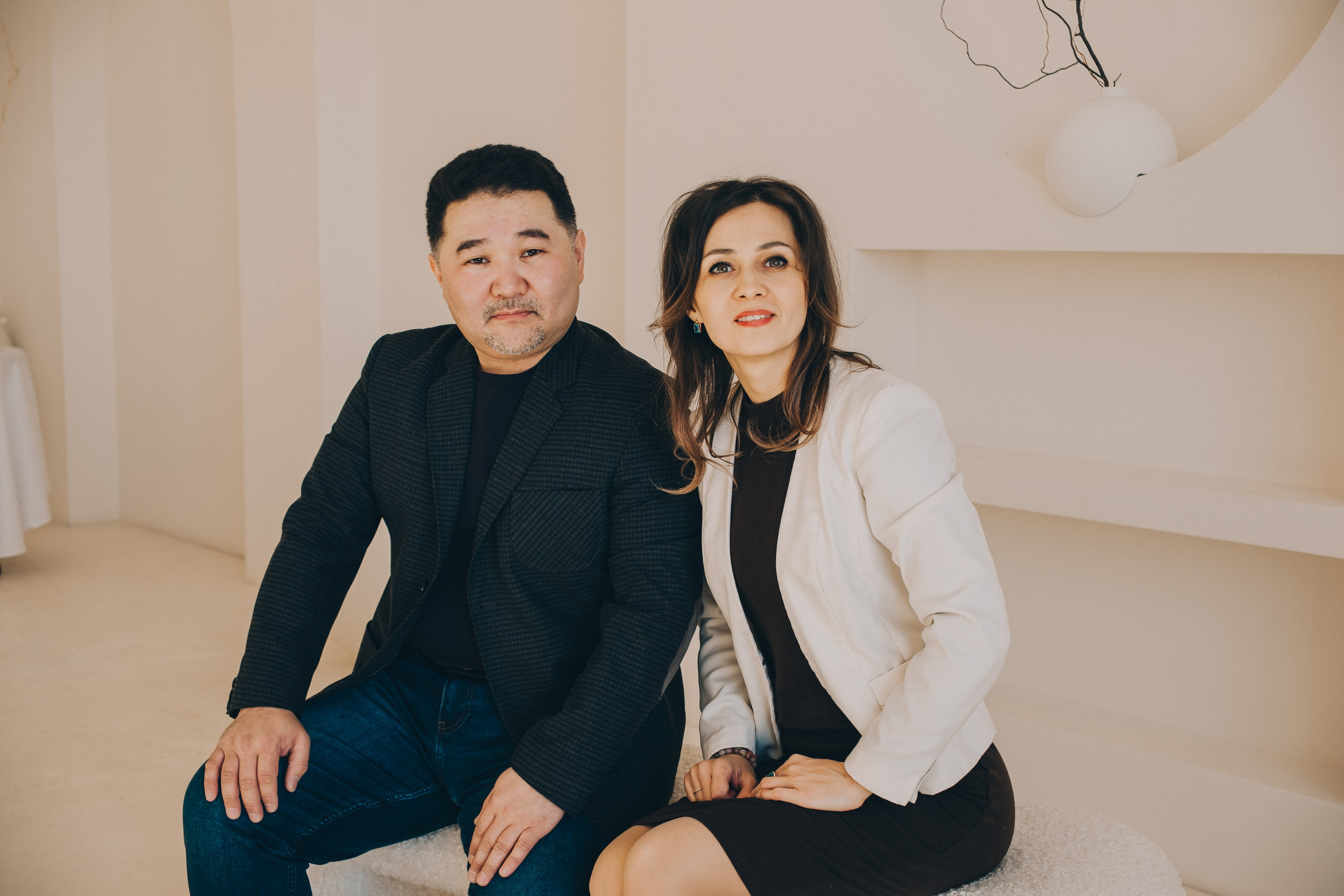 Контент для творческого объединения. Фотограф в Иркутске Анна Мирошникова