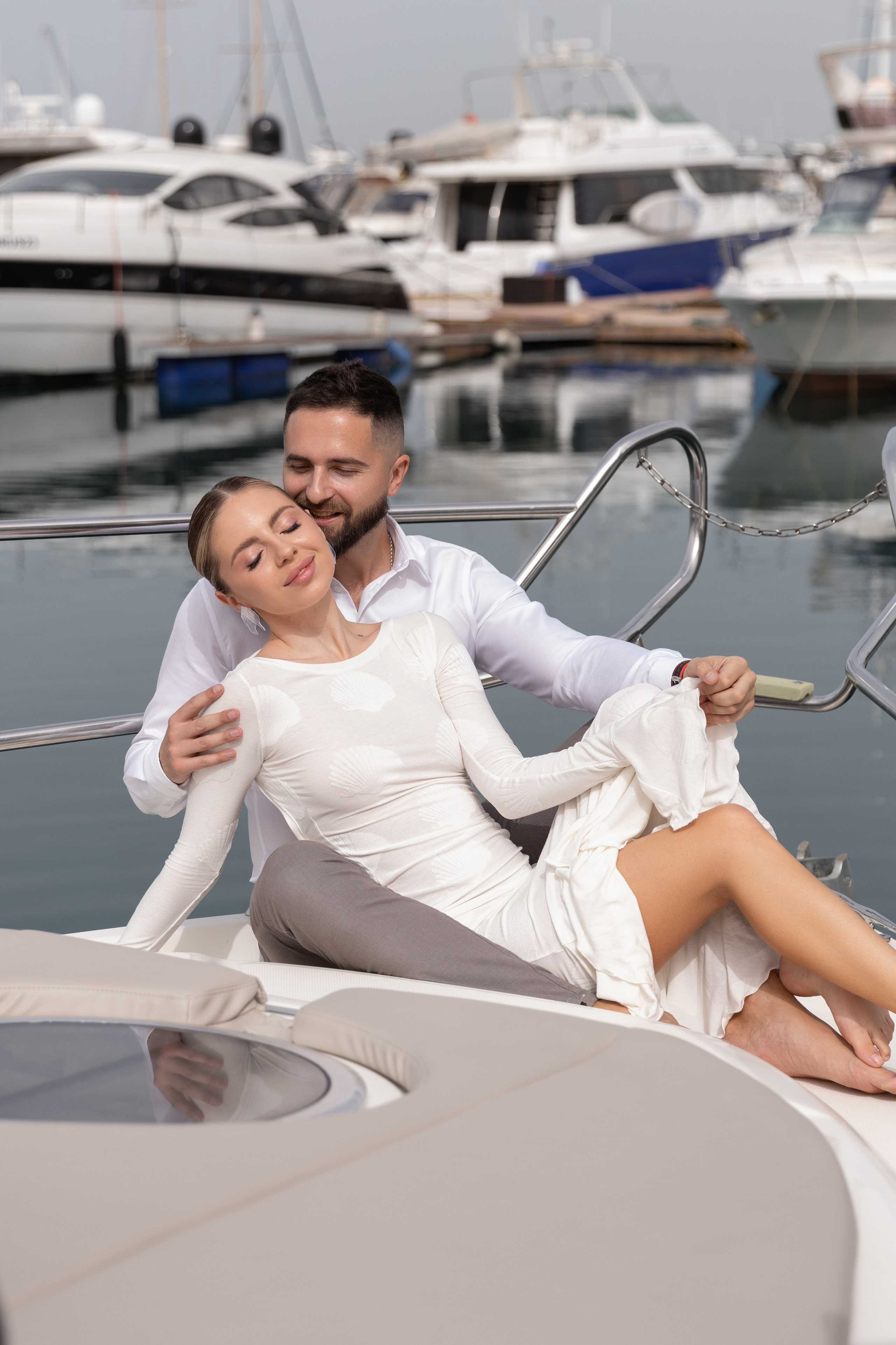 Ростислав & Ева. Kondakovaa.ph | Фотограф в Москве