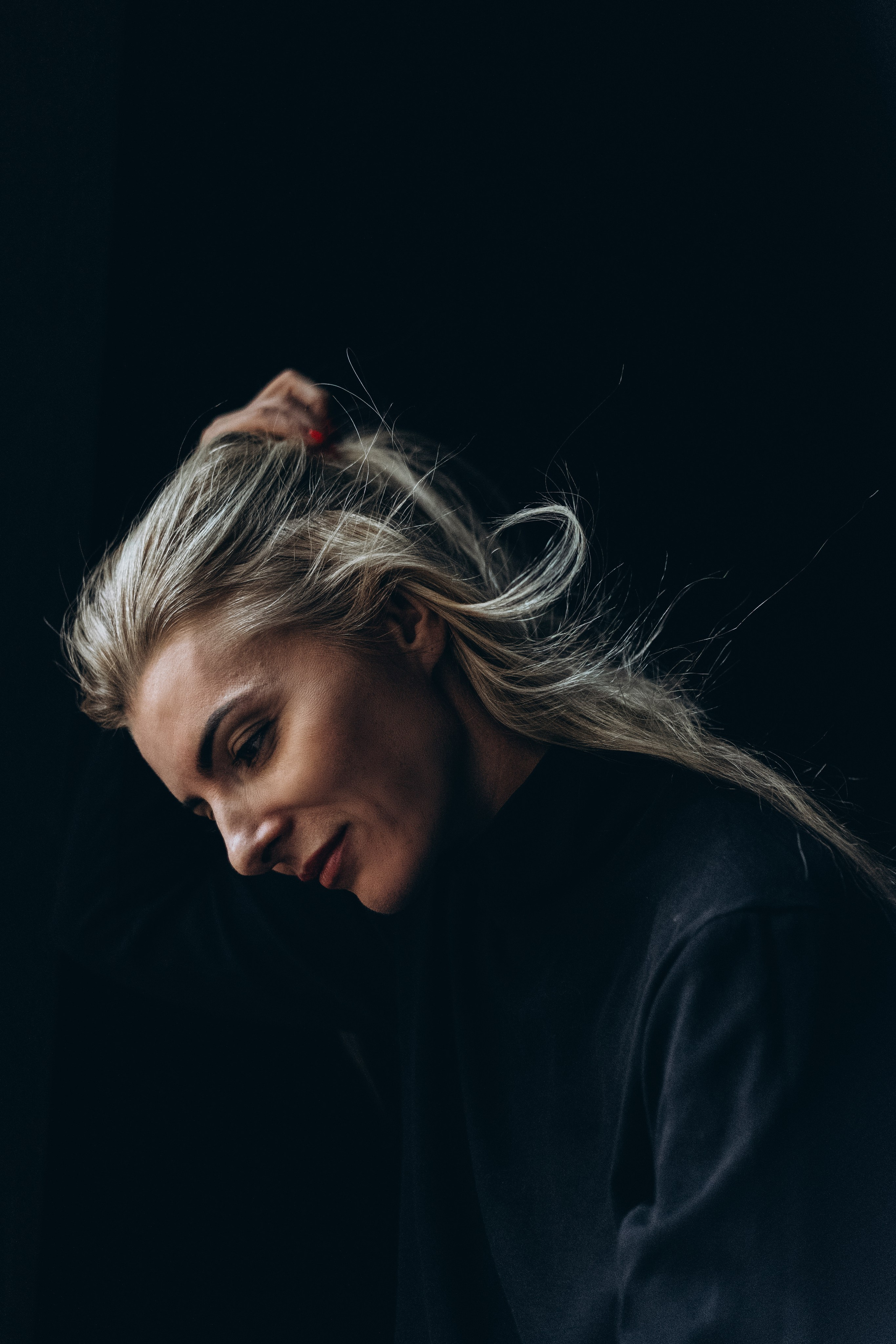 Ольга. Татьяна Афонина | Фотограф