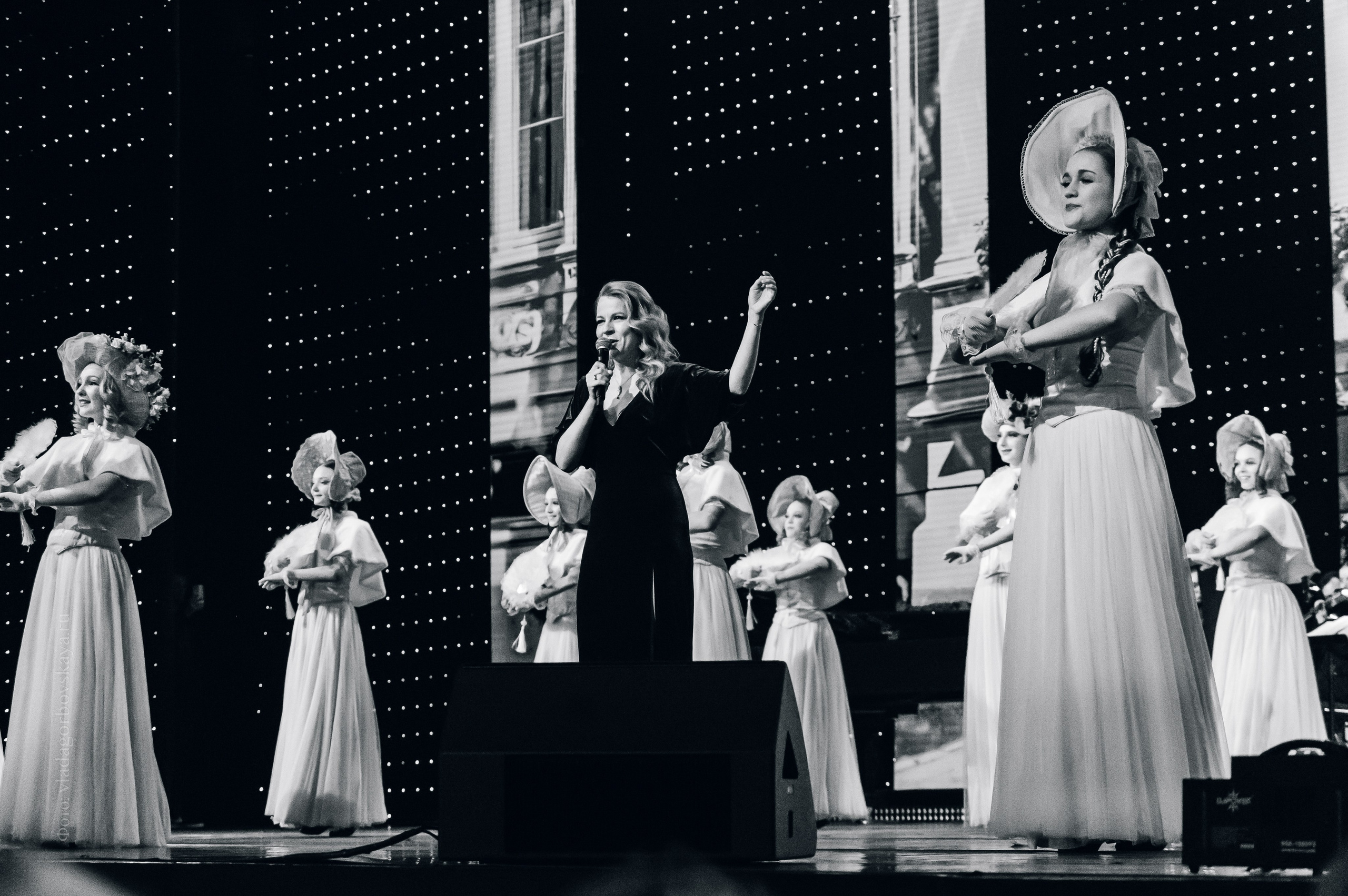 К 95-летию со дня рождения композитора Андрея Петрова. Бренд-фотограф для экспертов и блогеров в Москве Влада Горбовская