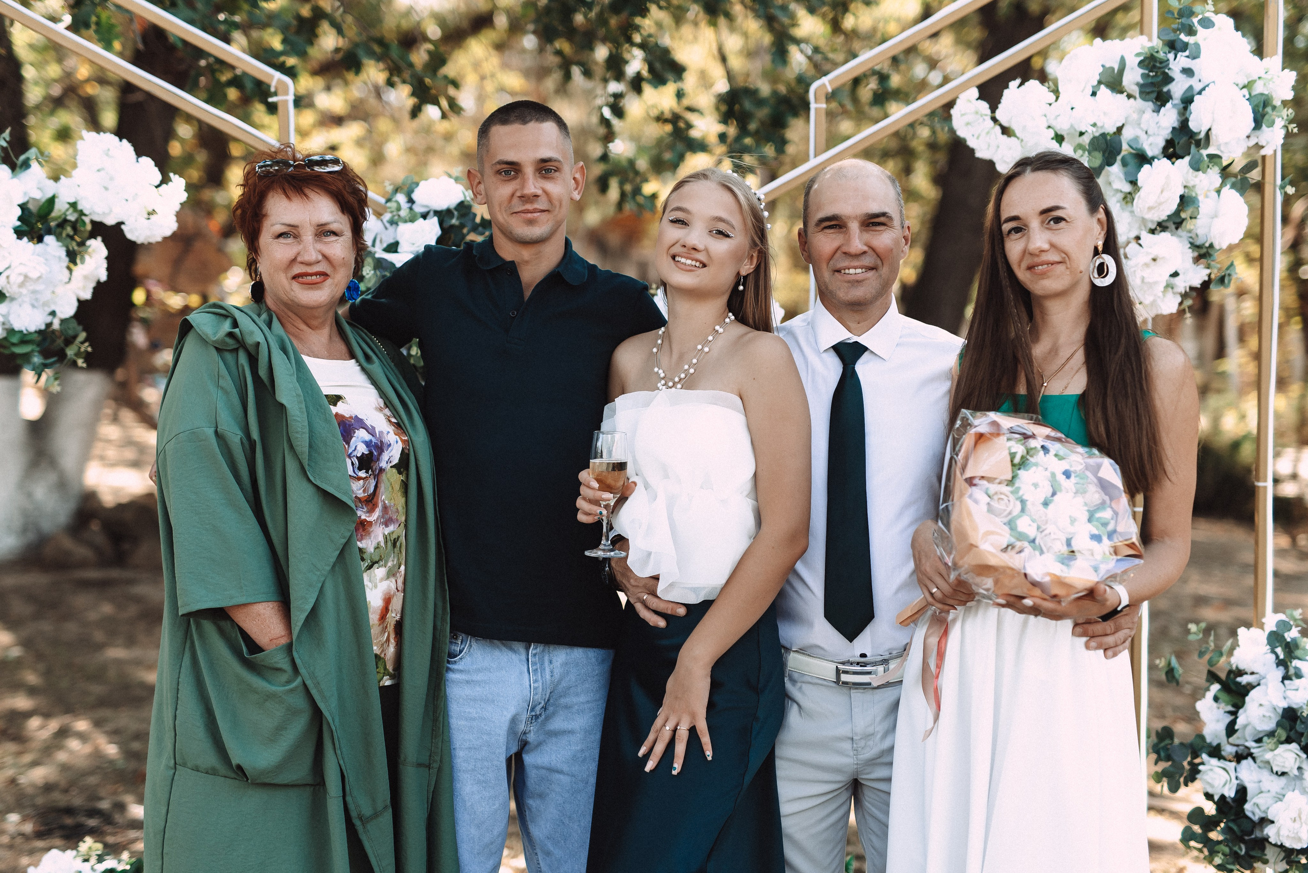 Родион + Юлия. Свадебный и семейный фотограф в Волгограде Олеся Лисицкая