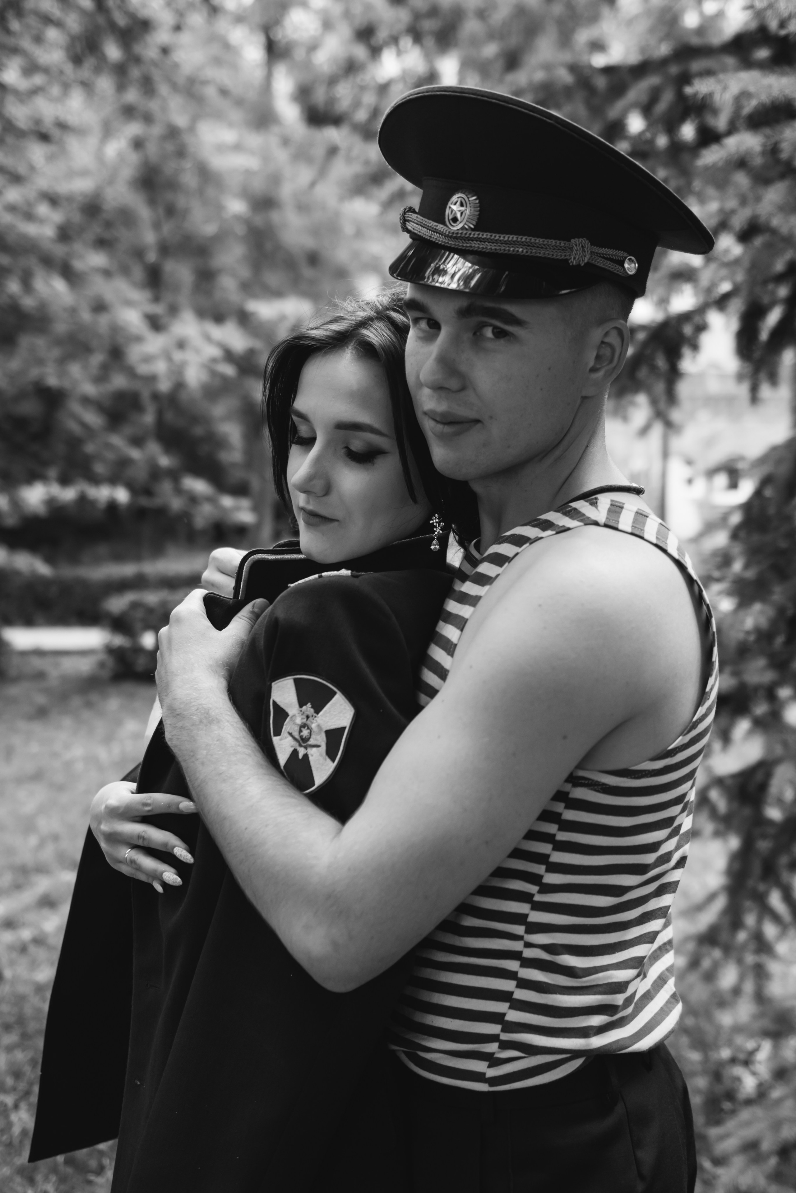 Тимур и Милана. Семейный фотограф Саратов Маргарита Куликова